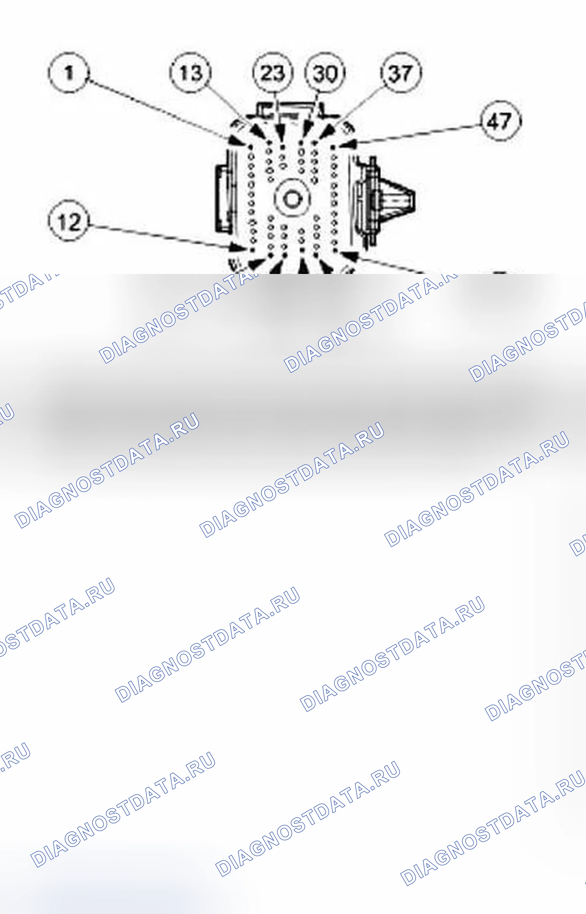 Рис. 90. Jaguar S-type I