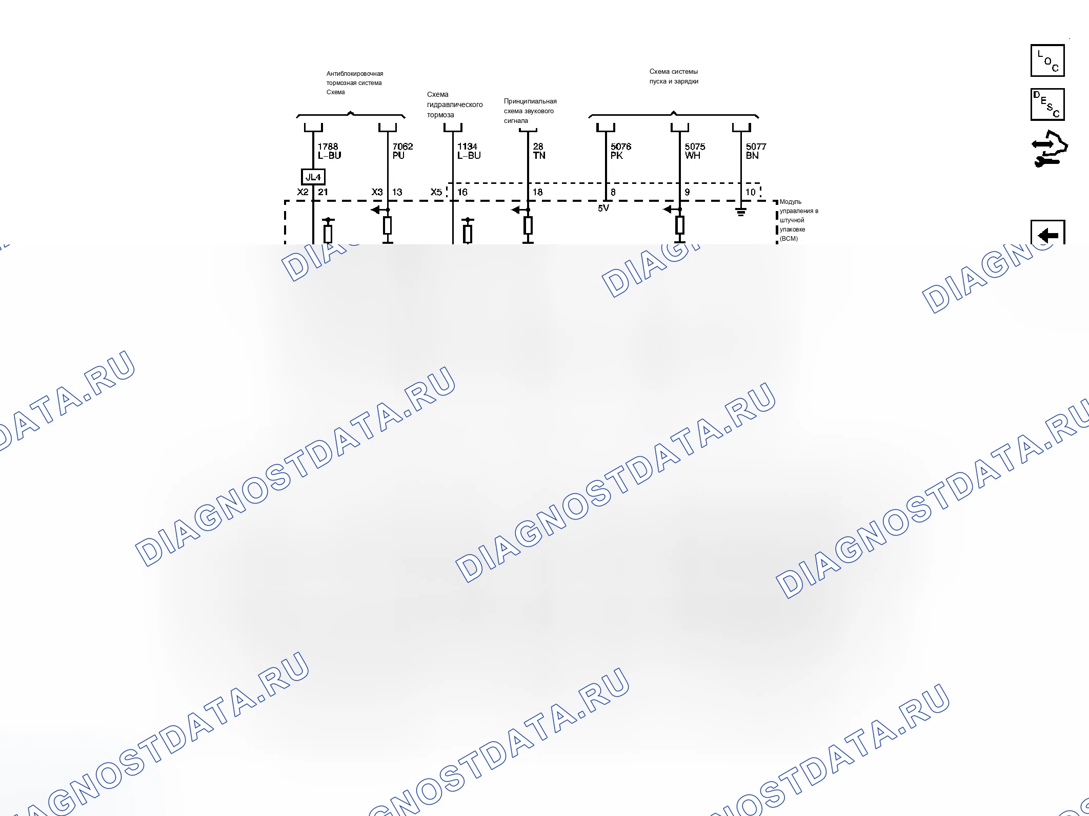 Рис. 18. Chevrolet Silverado 3500 HD 