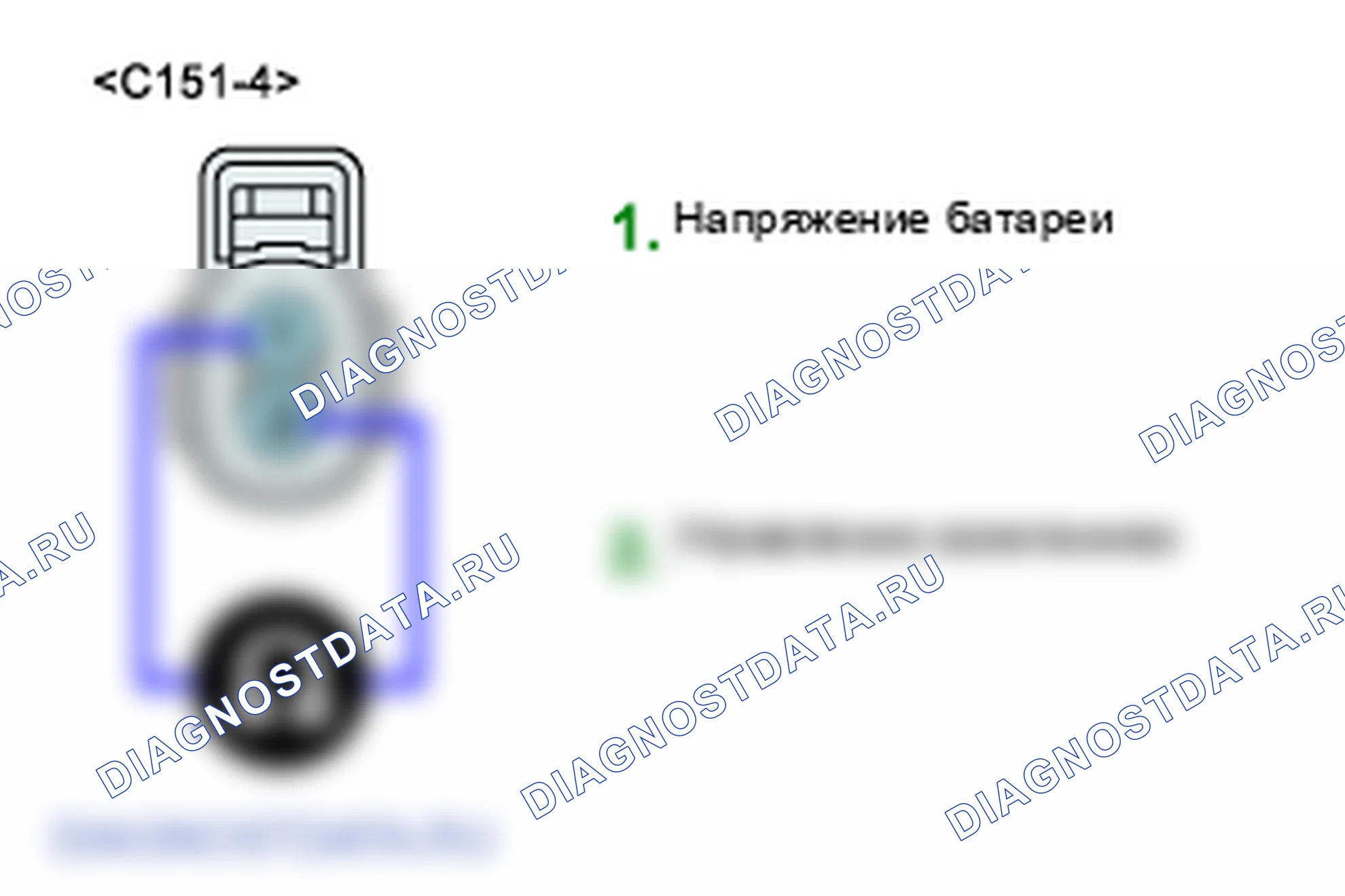 P0354: Катушка зажигания D первичная/вторичная цепь. Kia Sorento BL