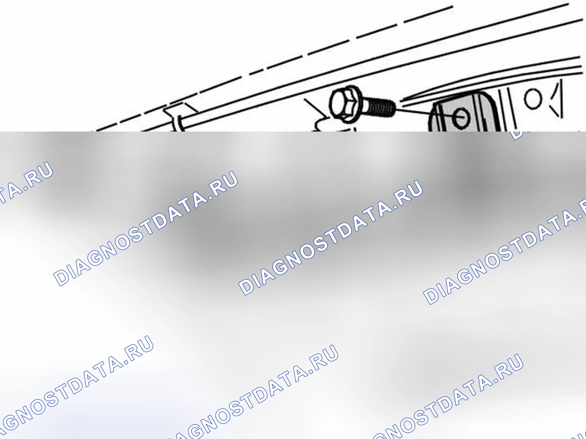 Рис. 164. Volvo S40 II рестайлинг