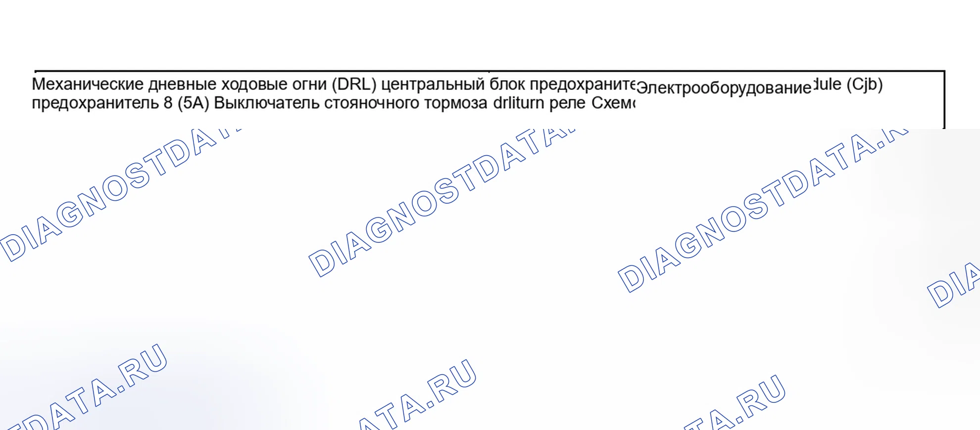 Рис. 154: Инспекция и проверка. Hyundai ix20 I рестайлинг