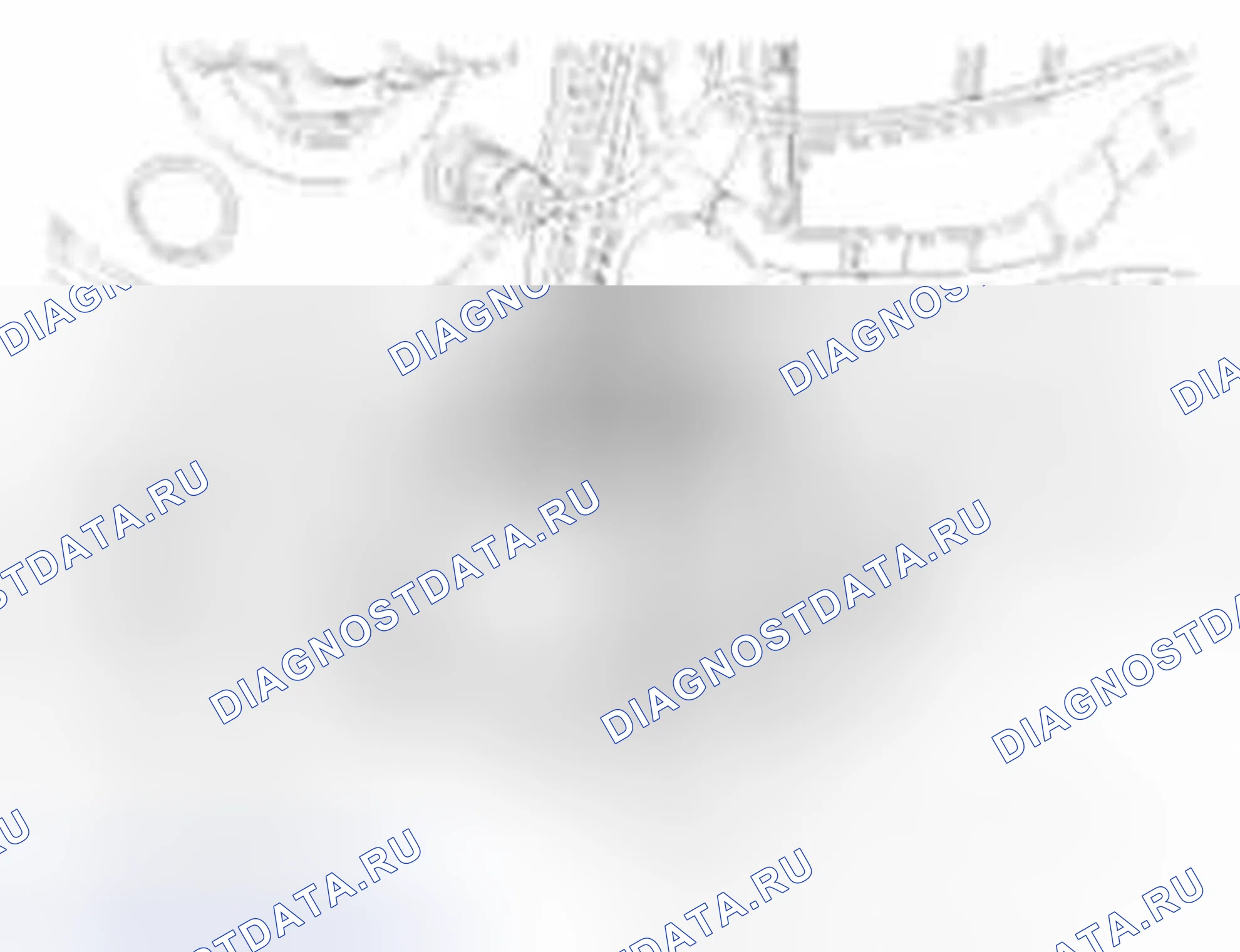 Рис. 55: Удаление. Hyundai Veracruz I