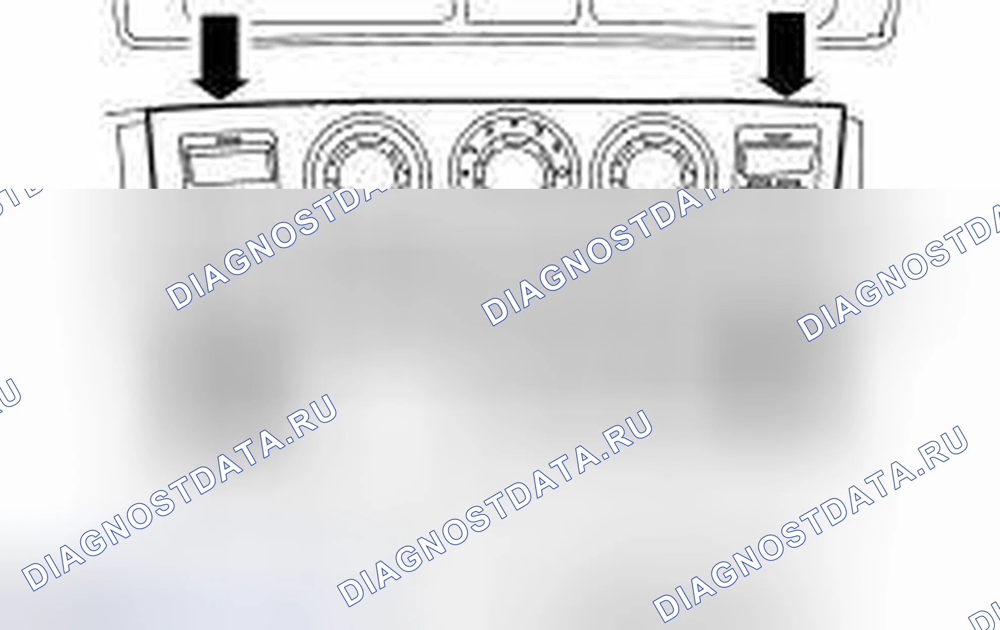 Рис. 4. Land Rover Range Rover III рестайлинг 2