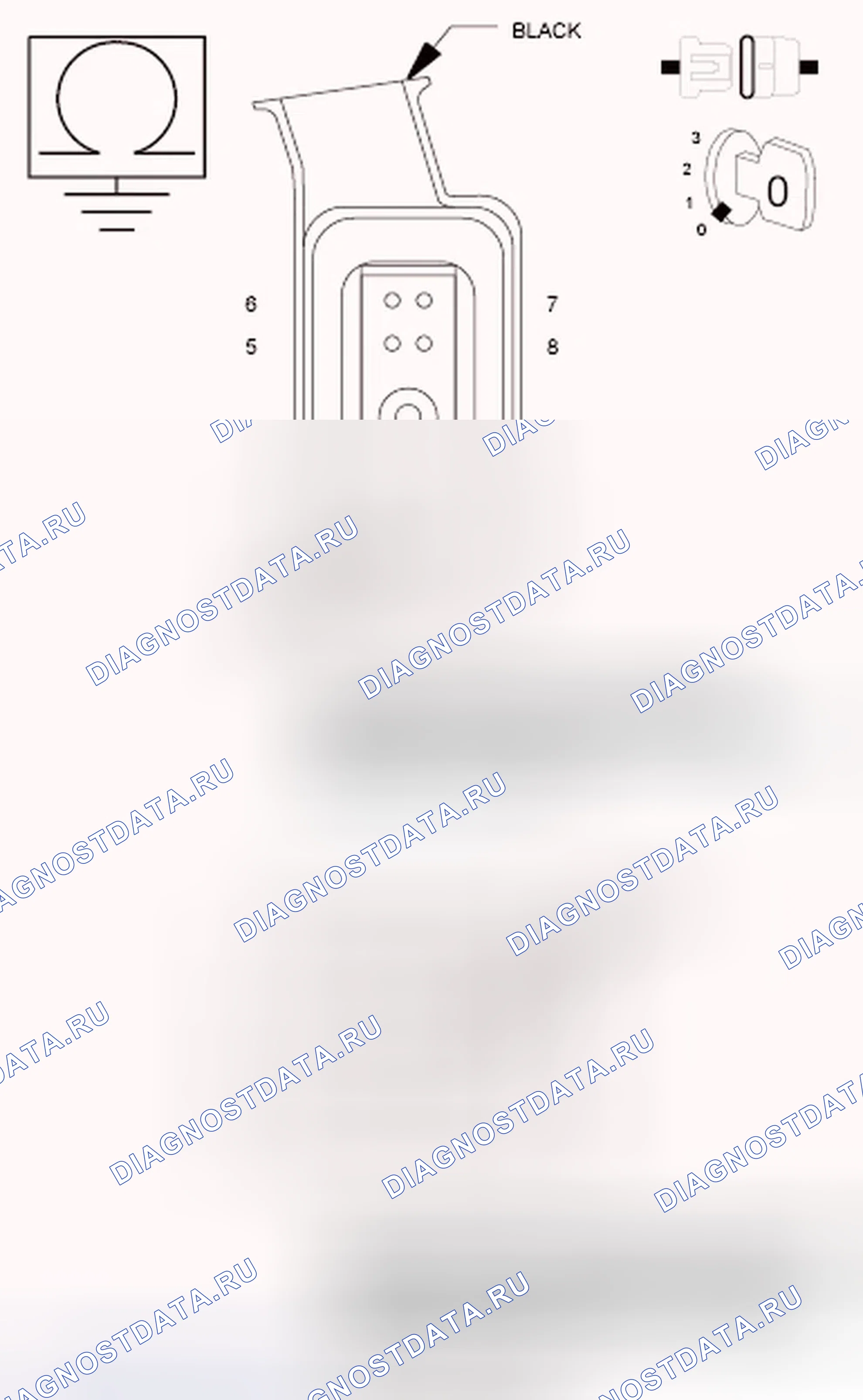 Рис. 455. Dodge Journey I
