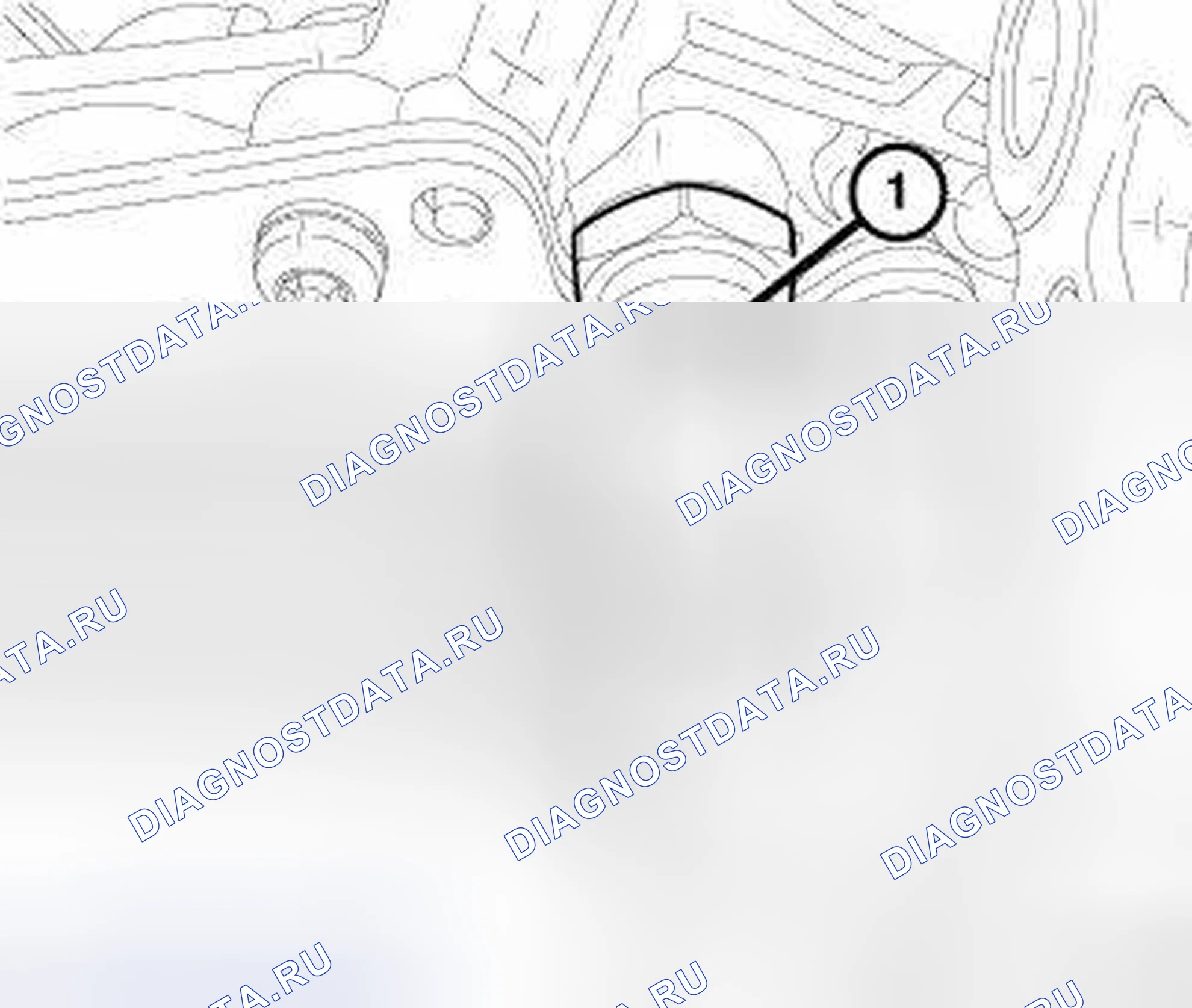 Рис. 139: ОПИСАНИЕ нагнетателей и турбокомпрессоров двигателя. Jeep Wrangler III
