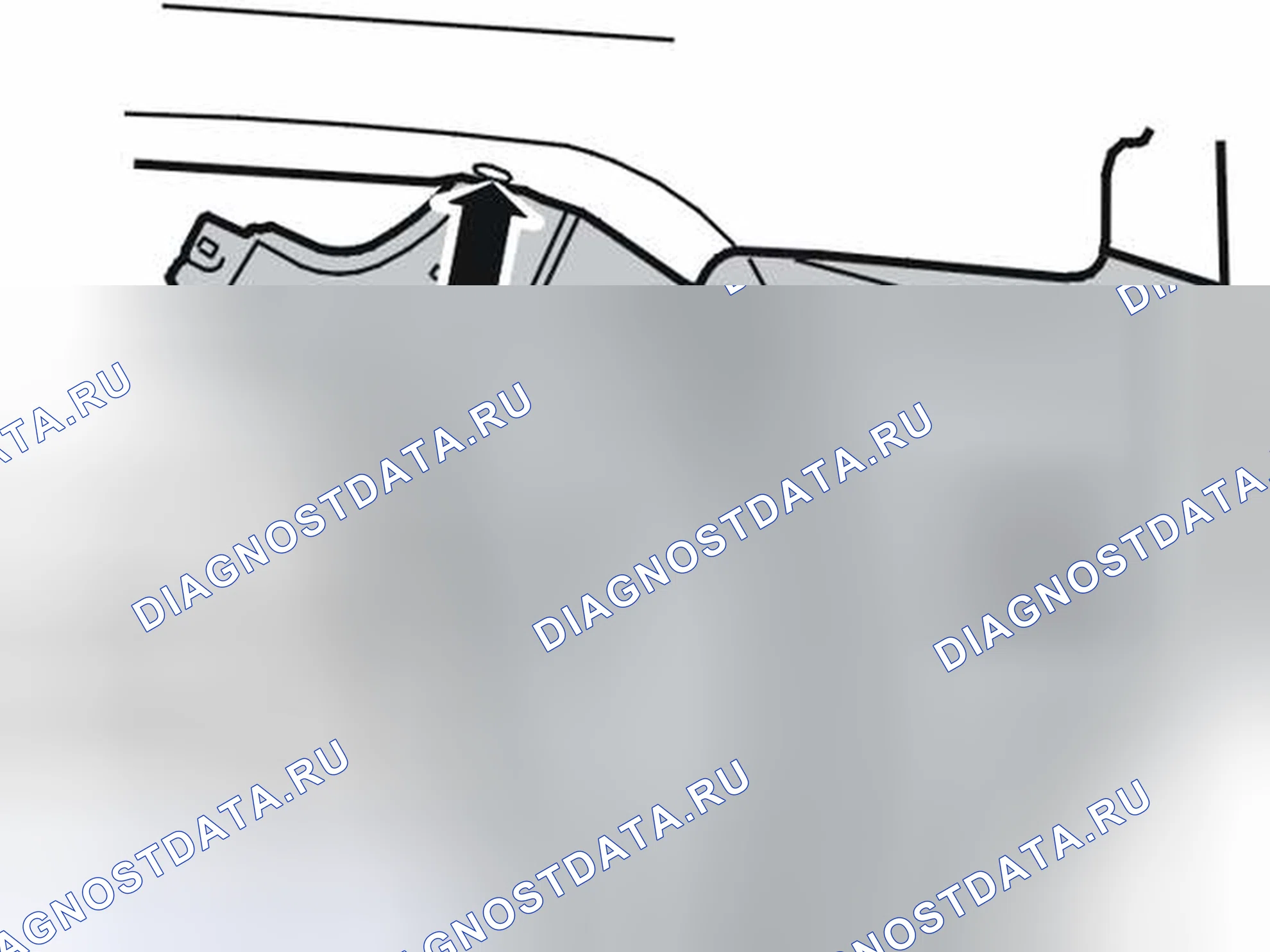 Рис. 138. Volvo S40 II рестайлинг
