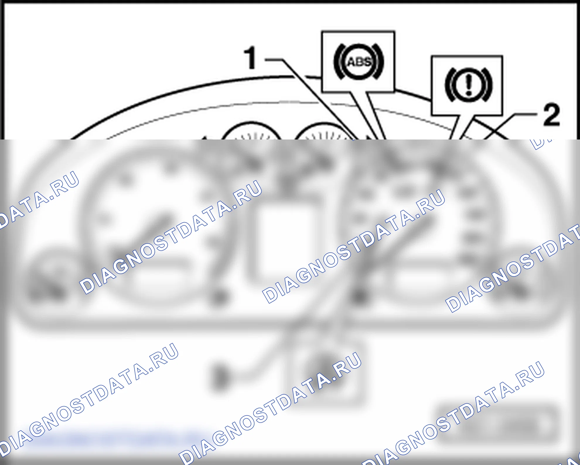 ABS метка 20 Ie в 2001 модельном году и метка 25 в 2003.. SEAT Alhambra I