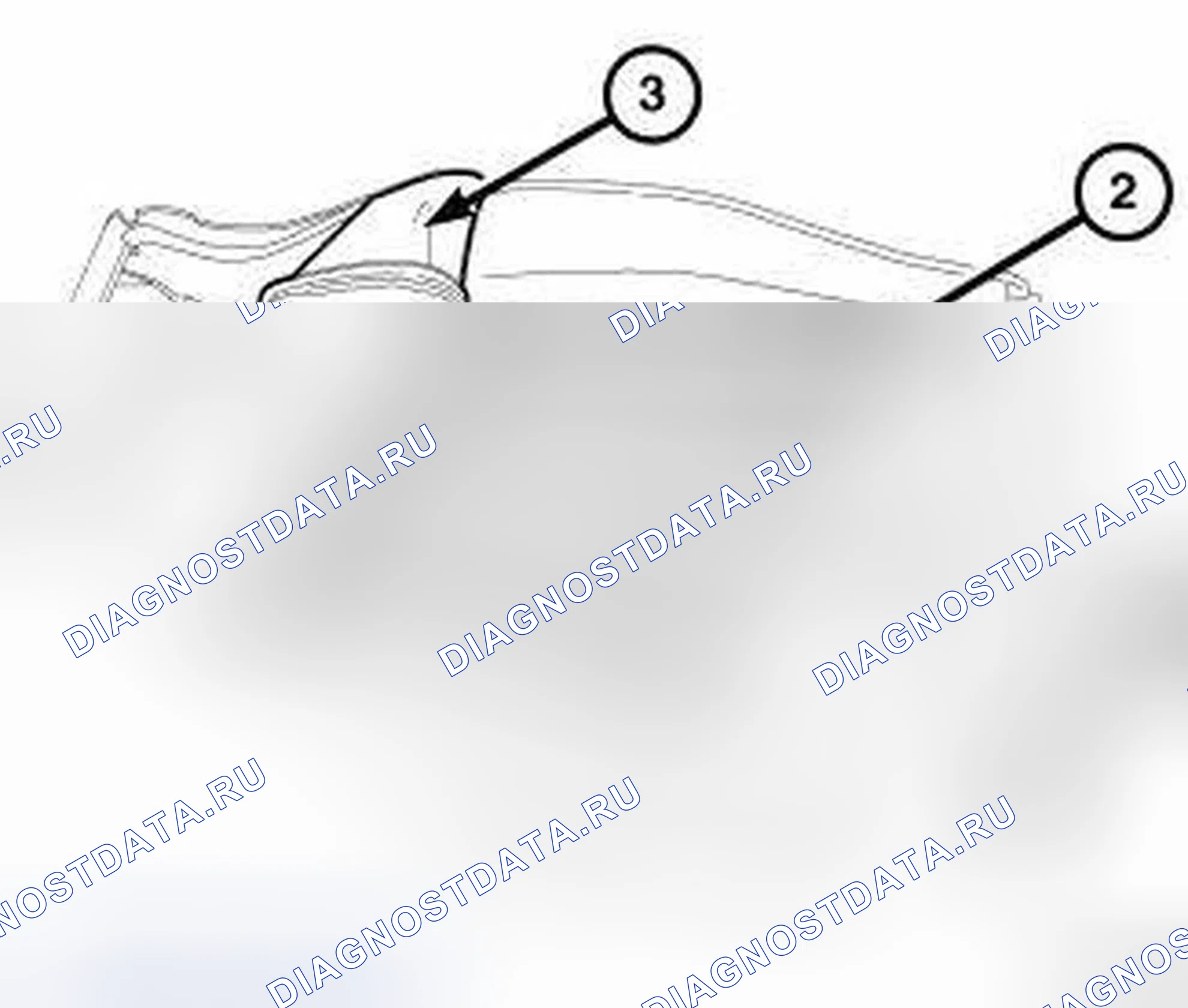 Рис. 79. Dodge Journey I