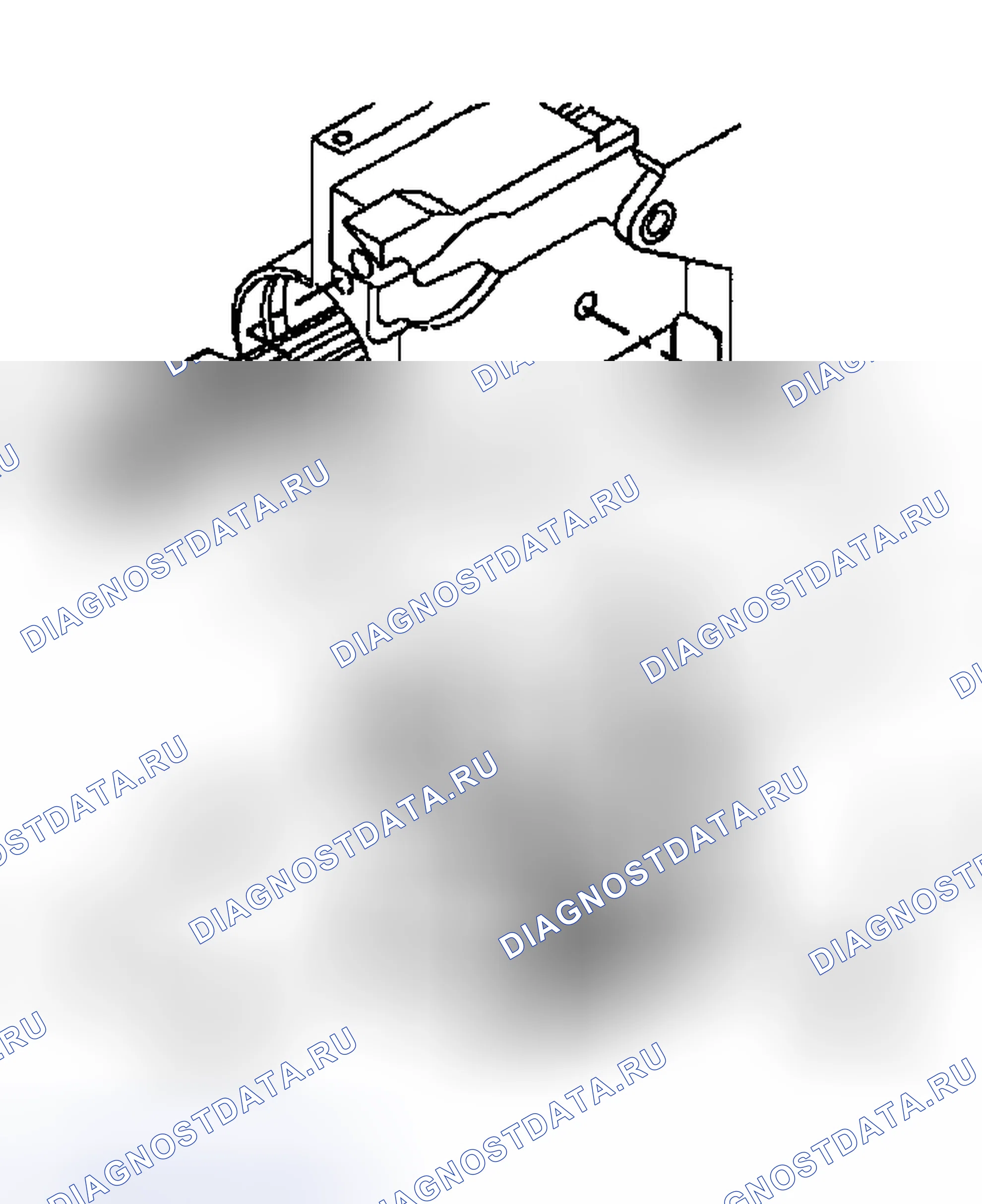 Рис. 173. Buick Regal IV