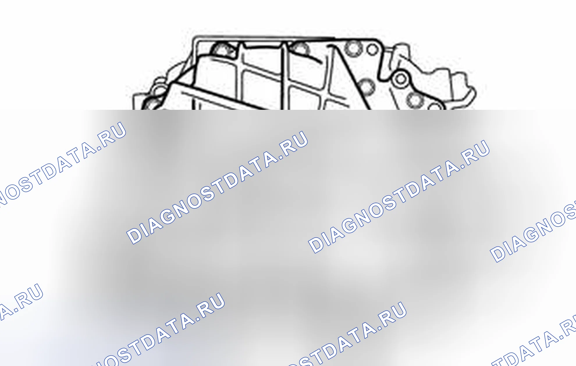 Рис. 245. Toyota Highlander III