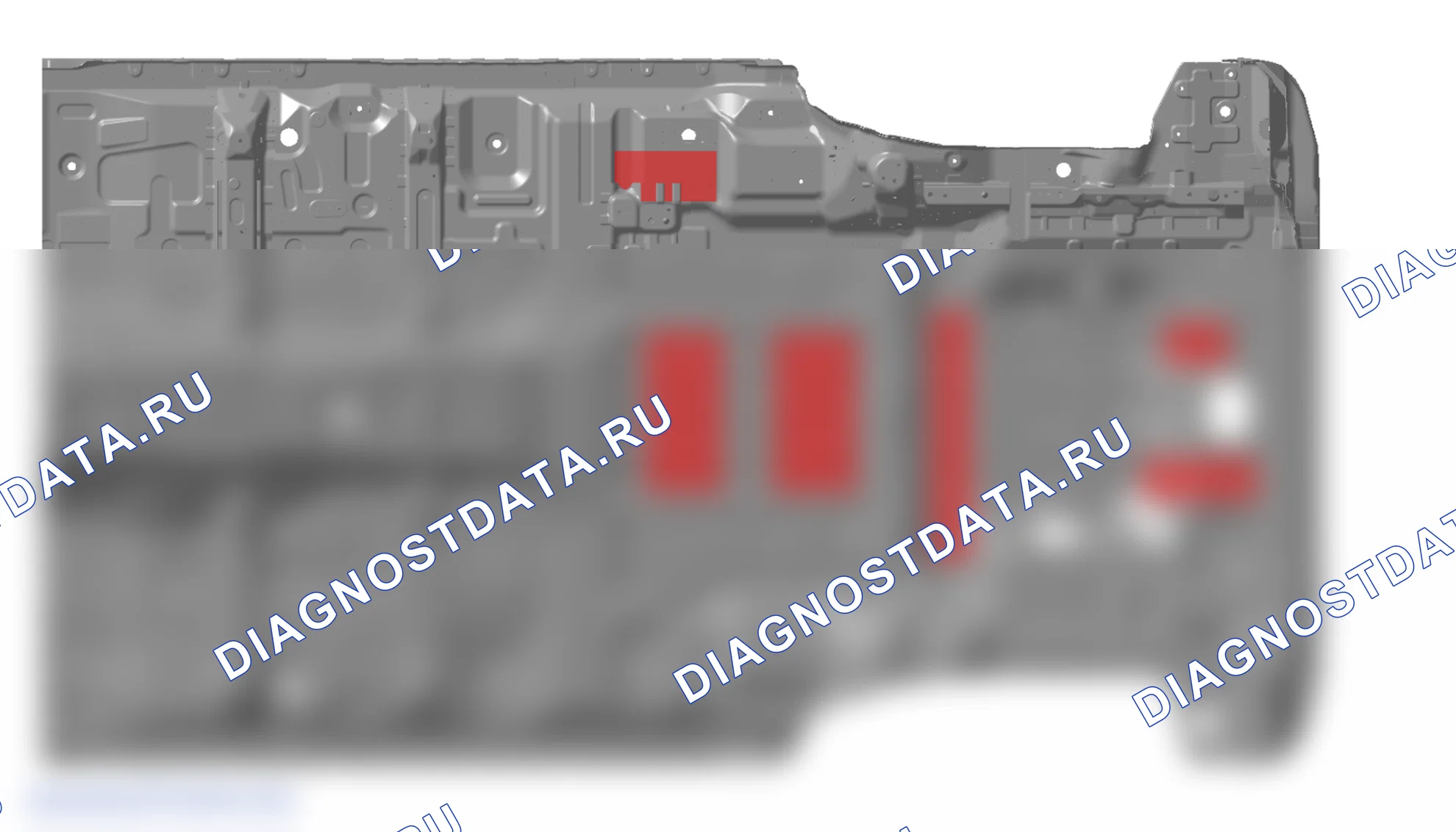 Водный демпфирующий клей — Tank 700. Tank Tank 700 I