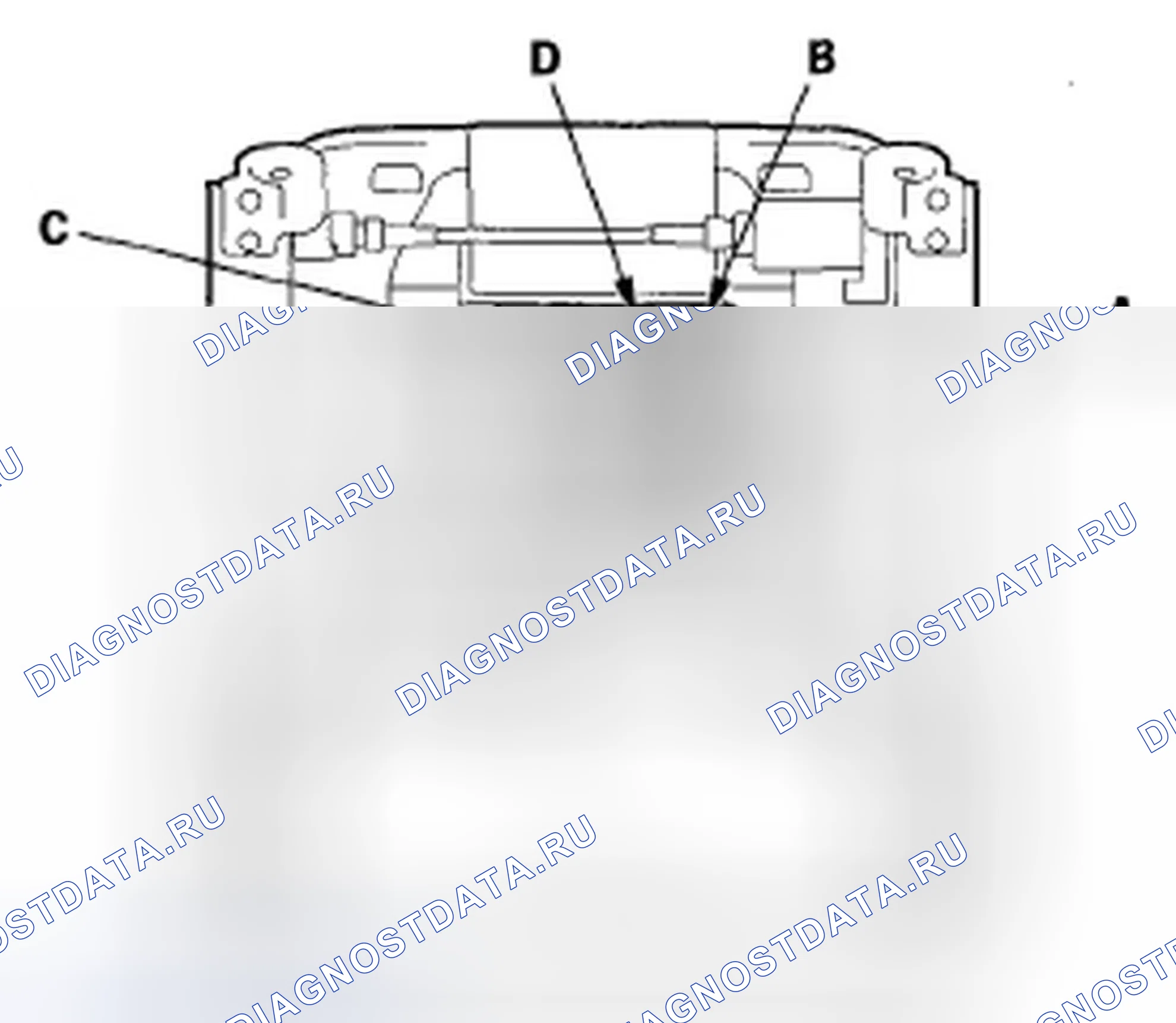 Рис. 12. Acura TSX I
