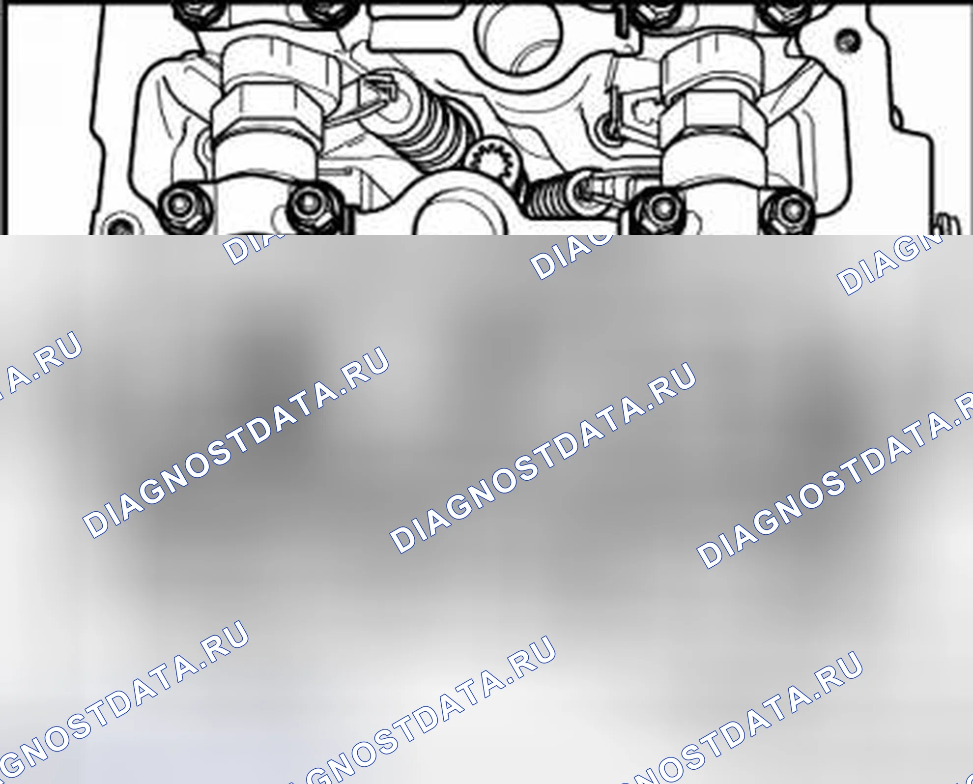 Рис. 24. Volkswagen Touareg I