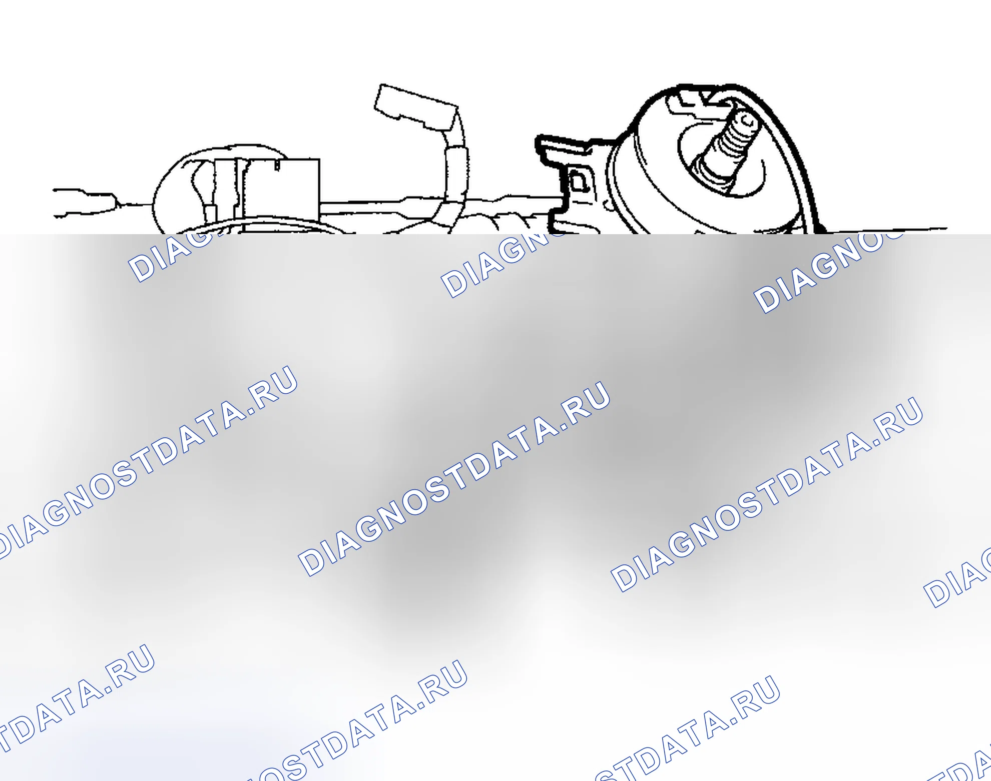 Рис. 75. Toyota Corolla IX рестайлинг