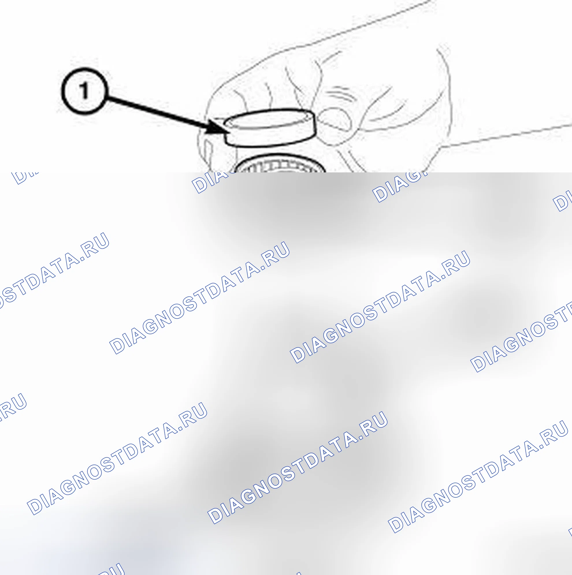 Рис. 84. Dodge Journey I