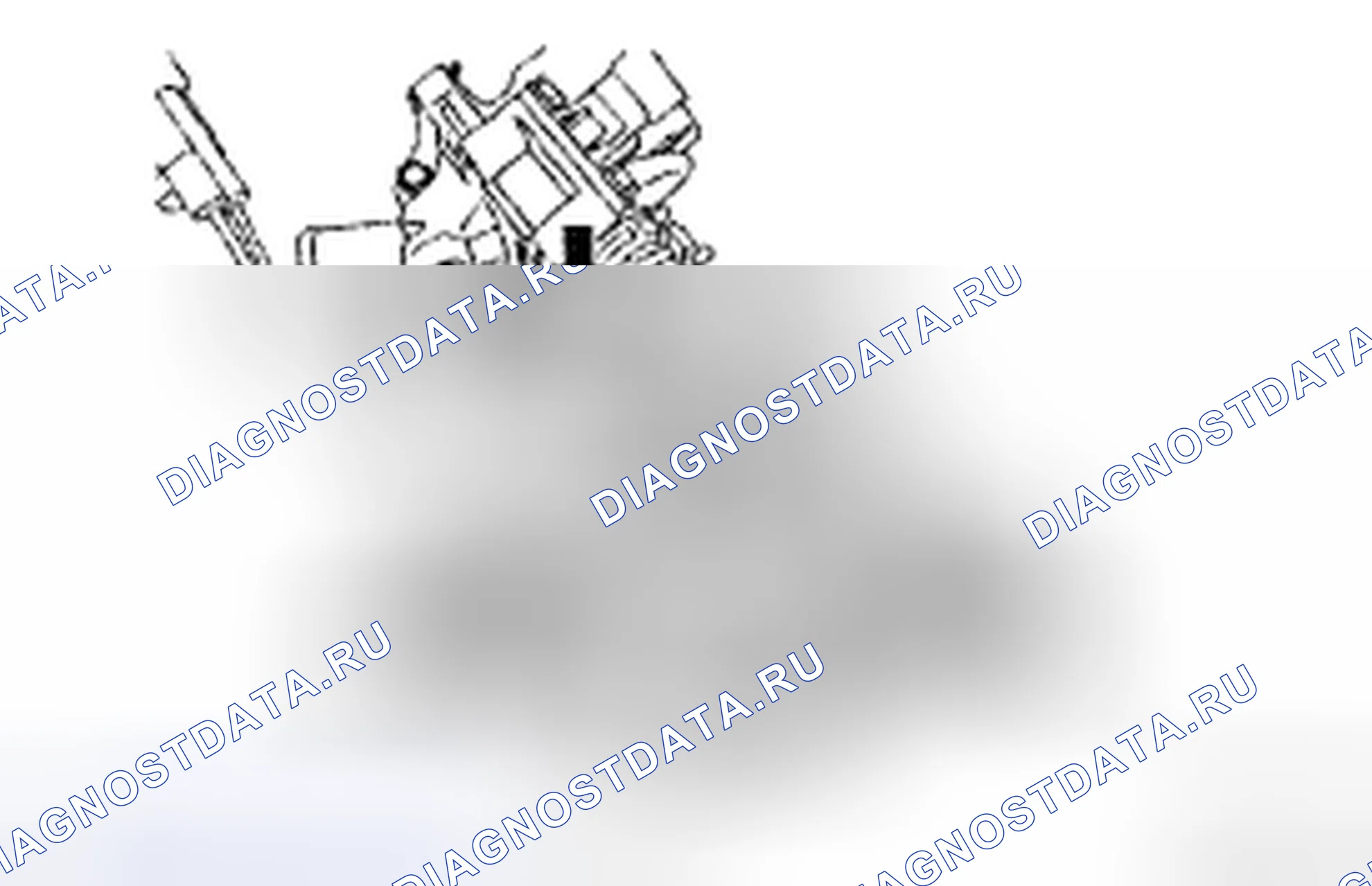 Рис. 35. Toyota 4Runner IV рестайлинг