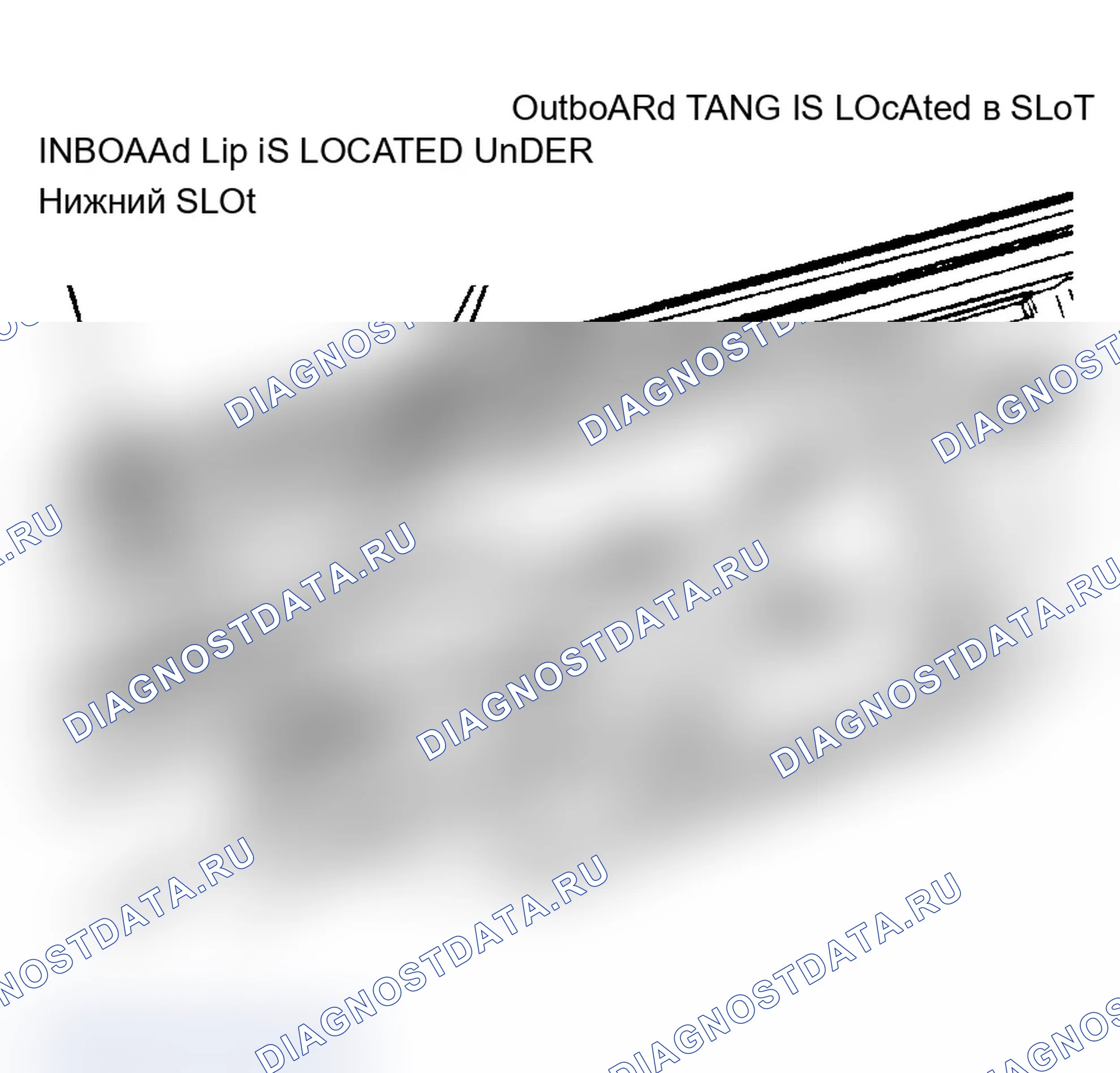 Рис. 11. Oldsmobile Cutlass Supreme I