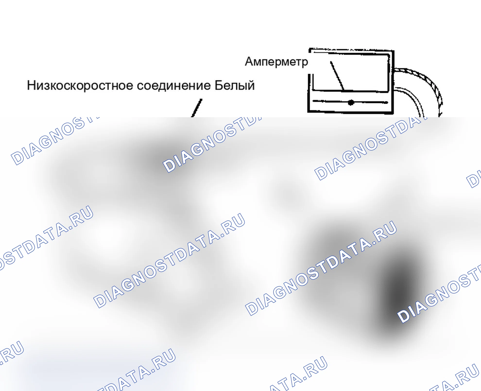 Рис. 1: ИСПЫТАНИЕ ВЫКЛЮЧАТЕЛЯ. Mercury Topaz I