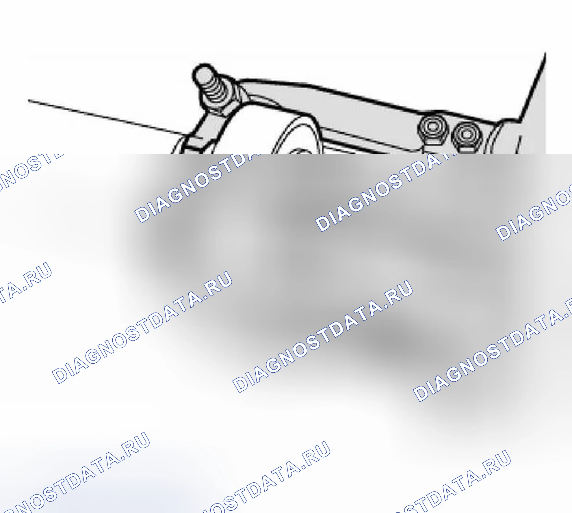 Рис. 57. BMW Z3 E36 рестайлинг