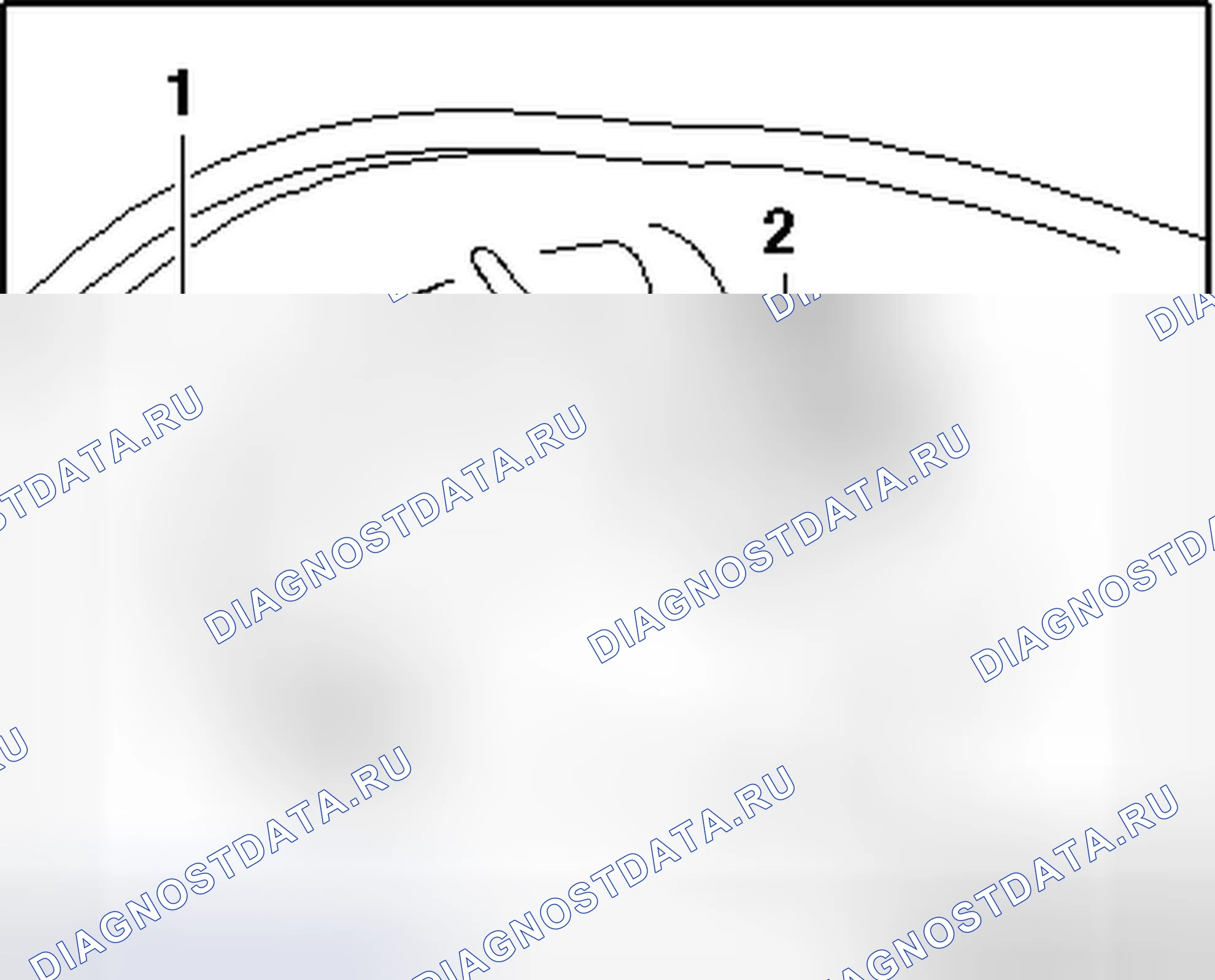 Рис. 30. Volkswagen Eos I