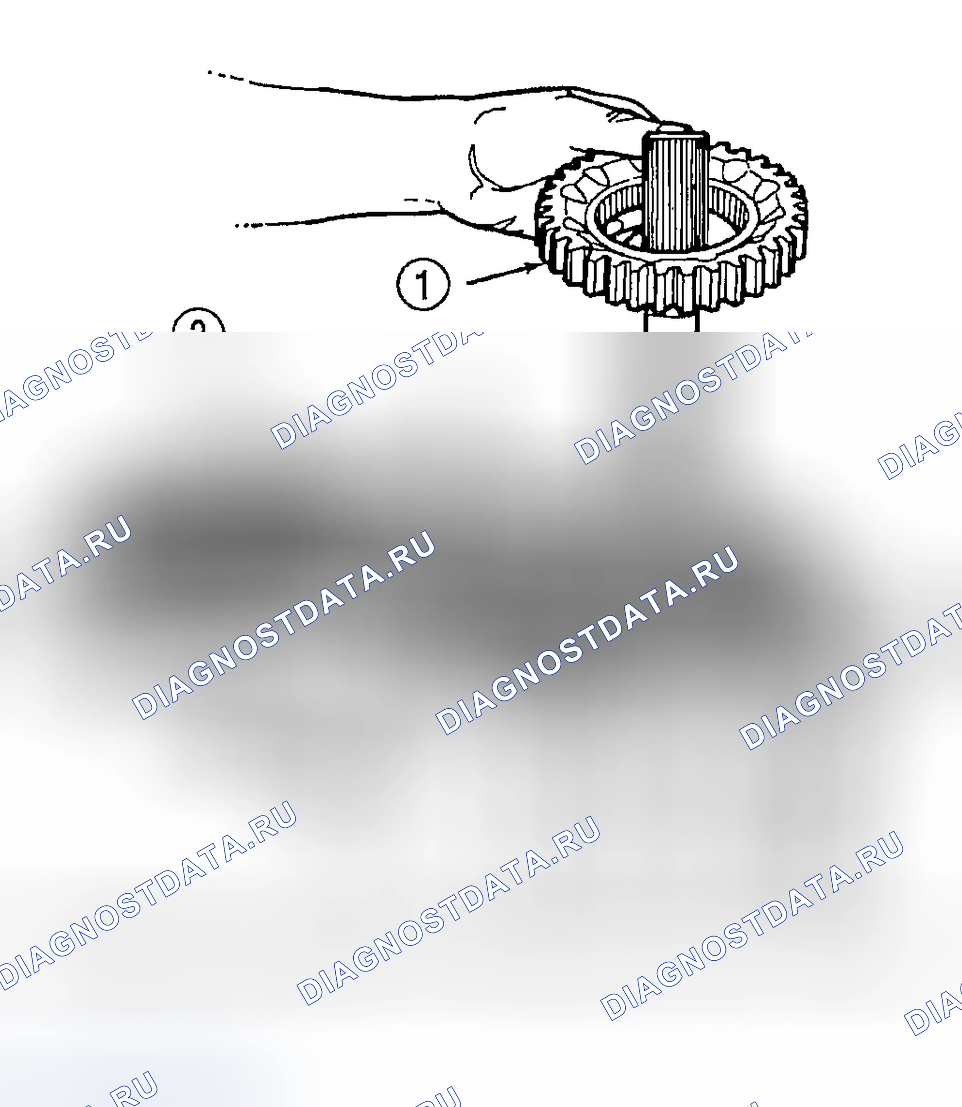 Рис. 88. Jeep Grand Cherokee WJ
