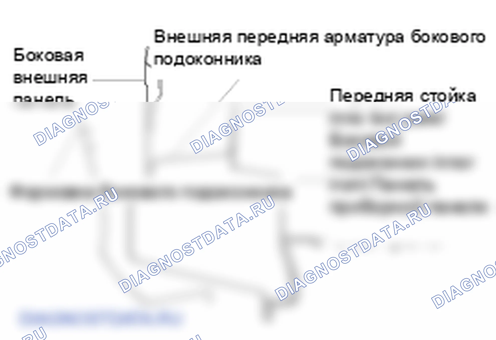 Под покрытием. Hyundai Genesis Coupe(Bk)-U.S. I