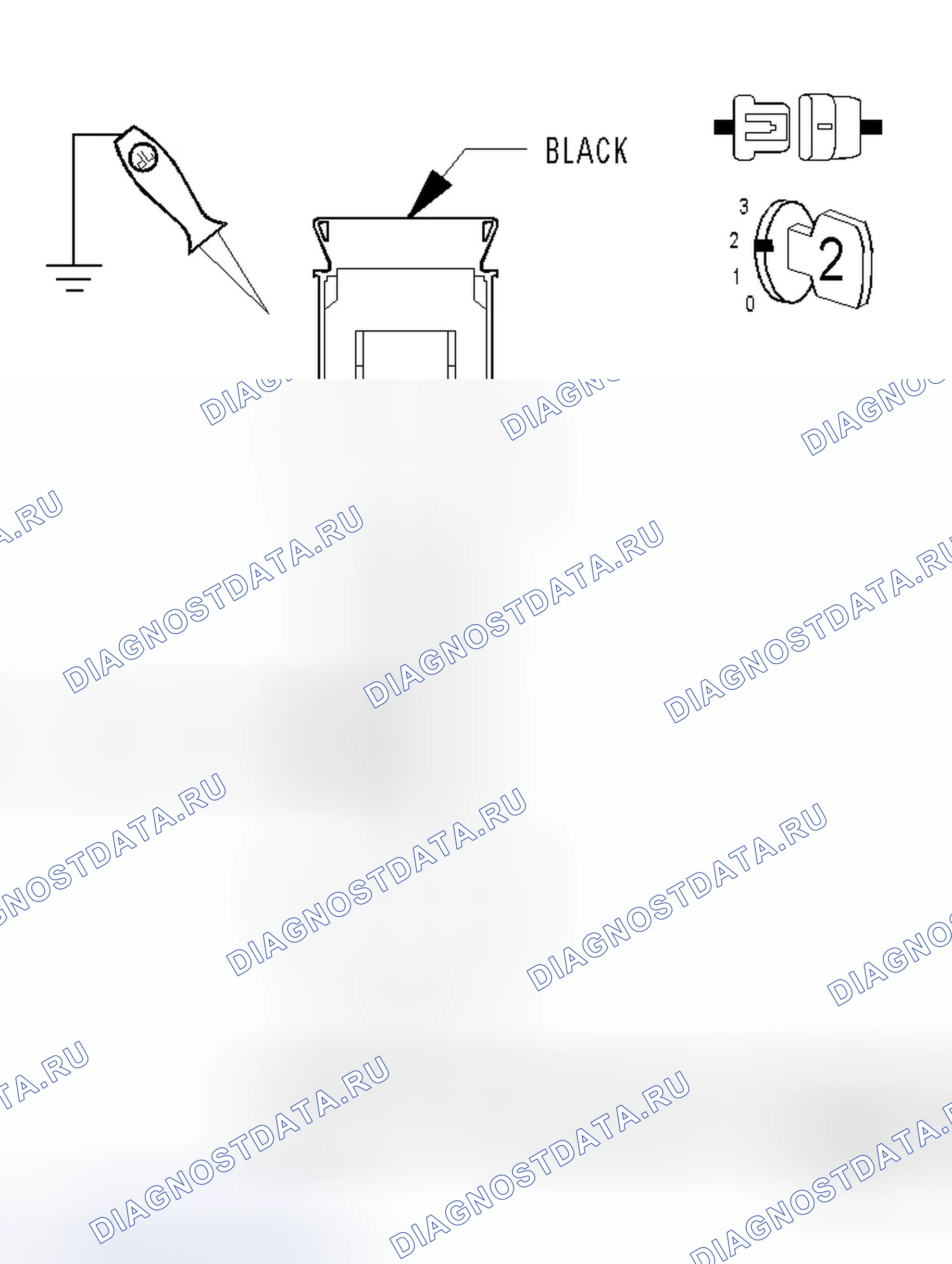 Рис. 113. Dodge Magnum I