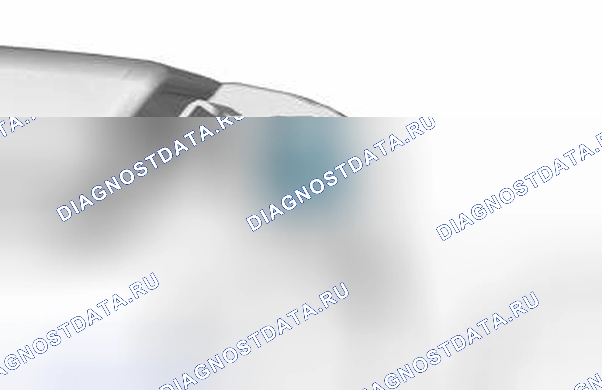 Рис. 300. Volvo S80 II