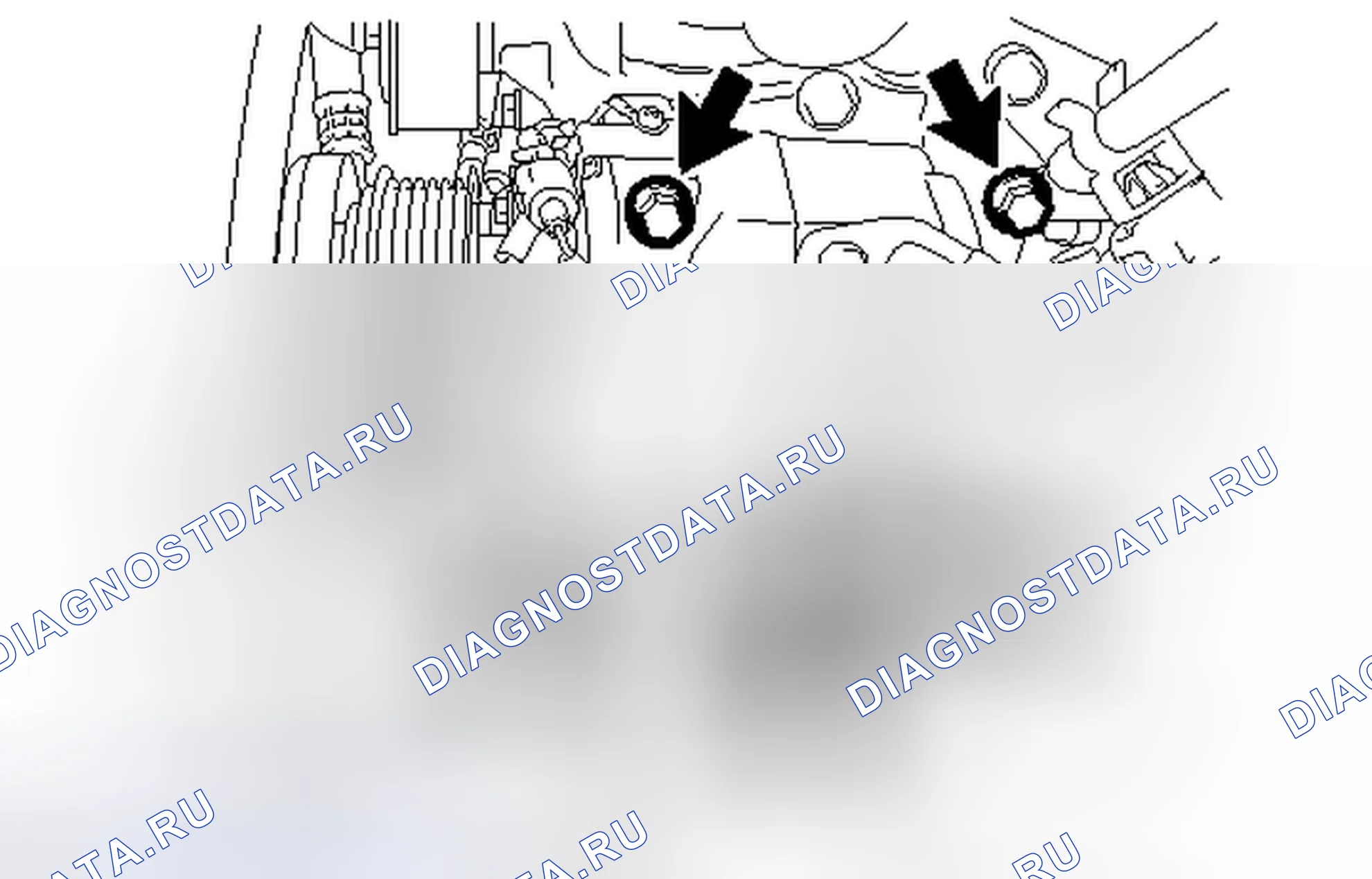 Рис. 493. Toyota 4Runner V