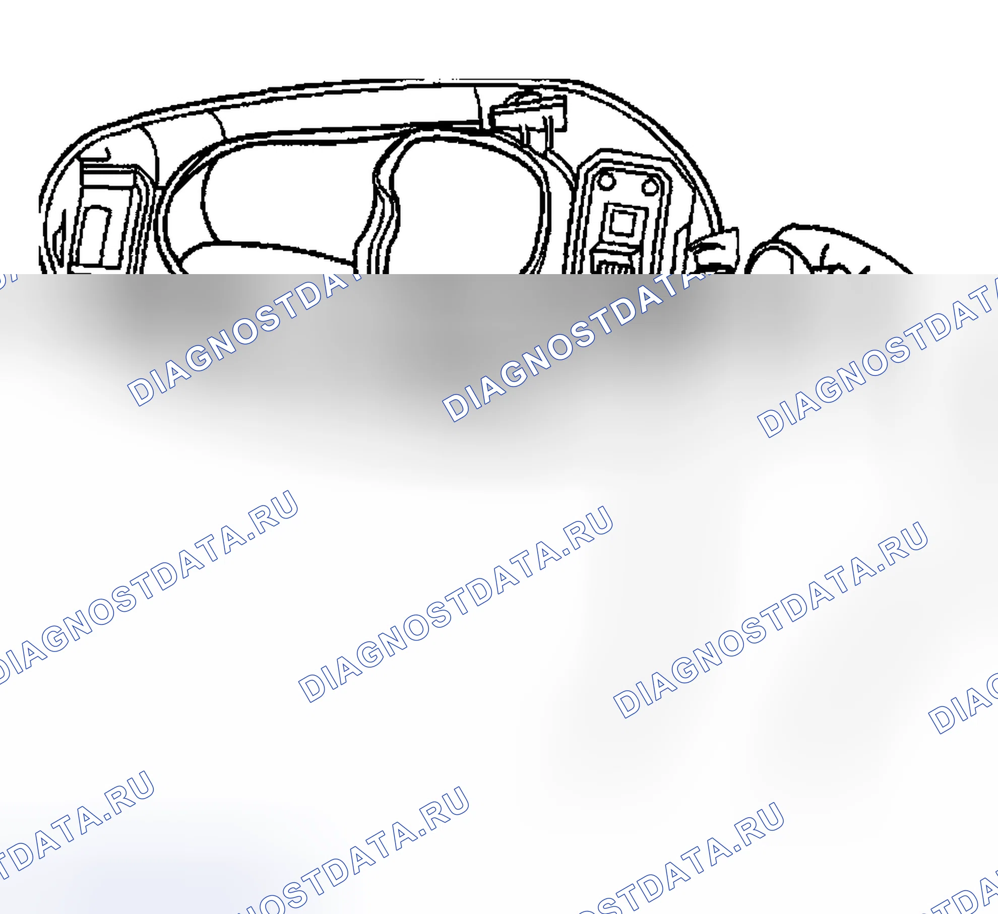 Рис. 131. Hyundai Veracruz I