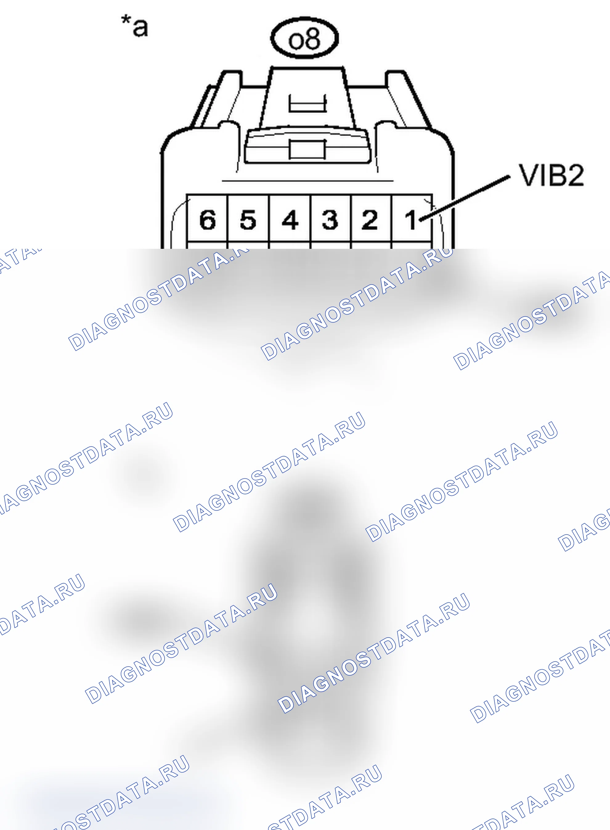 Рис. 451. Toyota Prius PHV pre-III