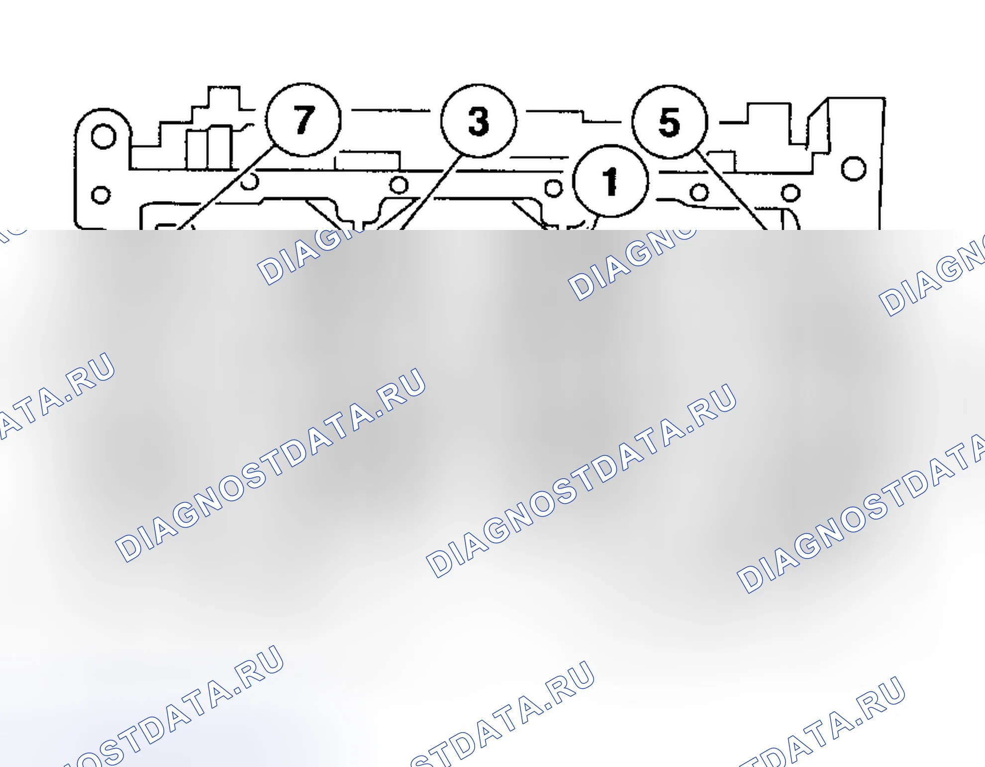 Рис. 1. Hyundai Pony I