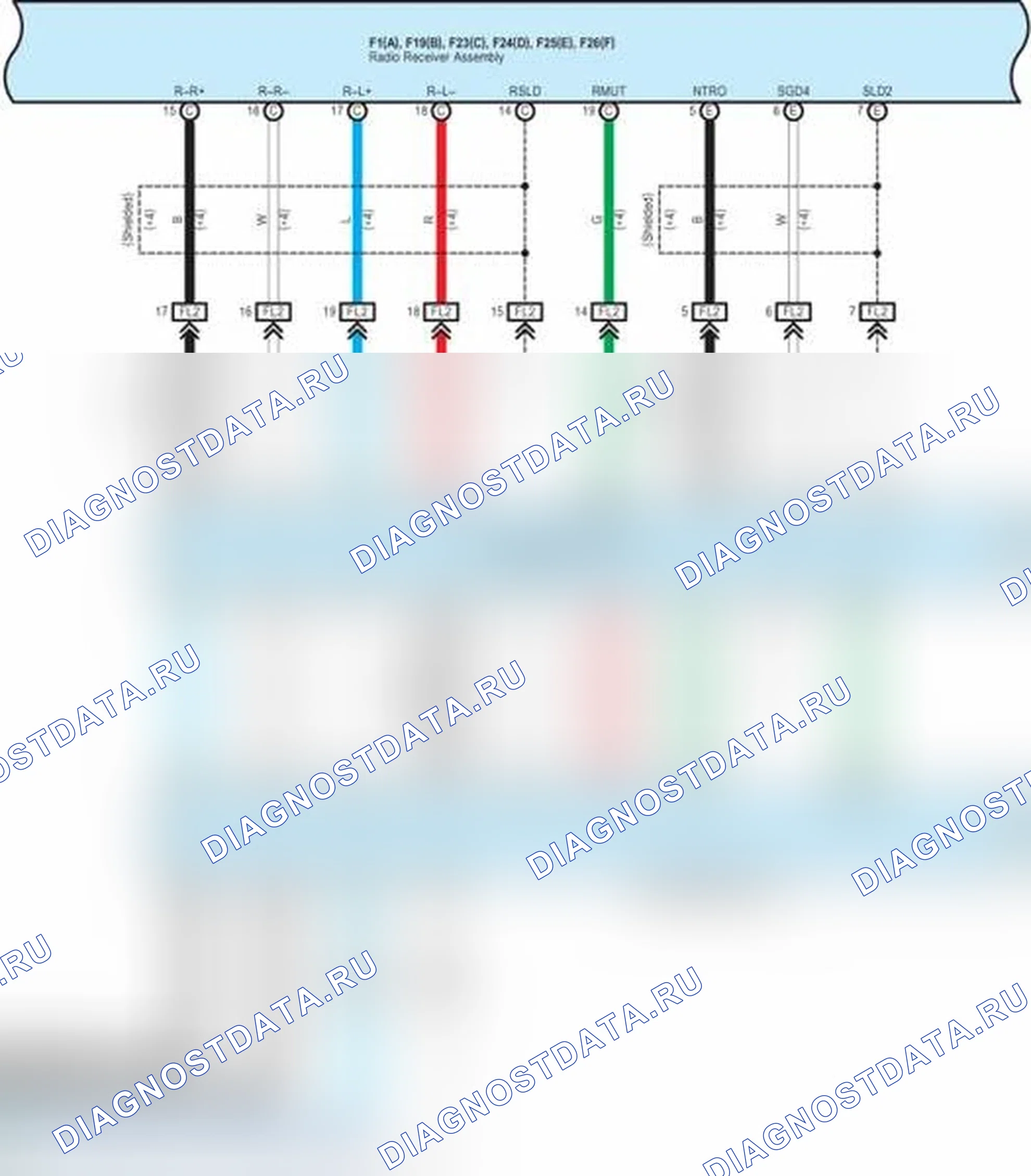 Рис. 266. Toyota Land Cruiser 200