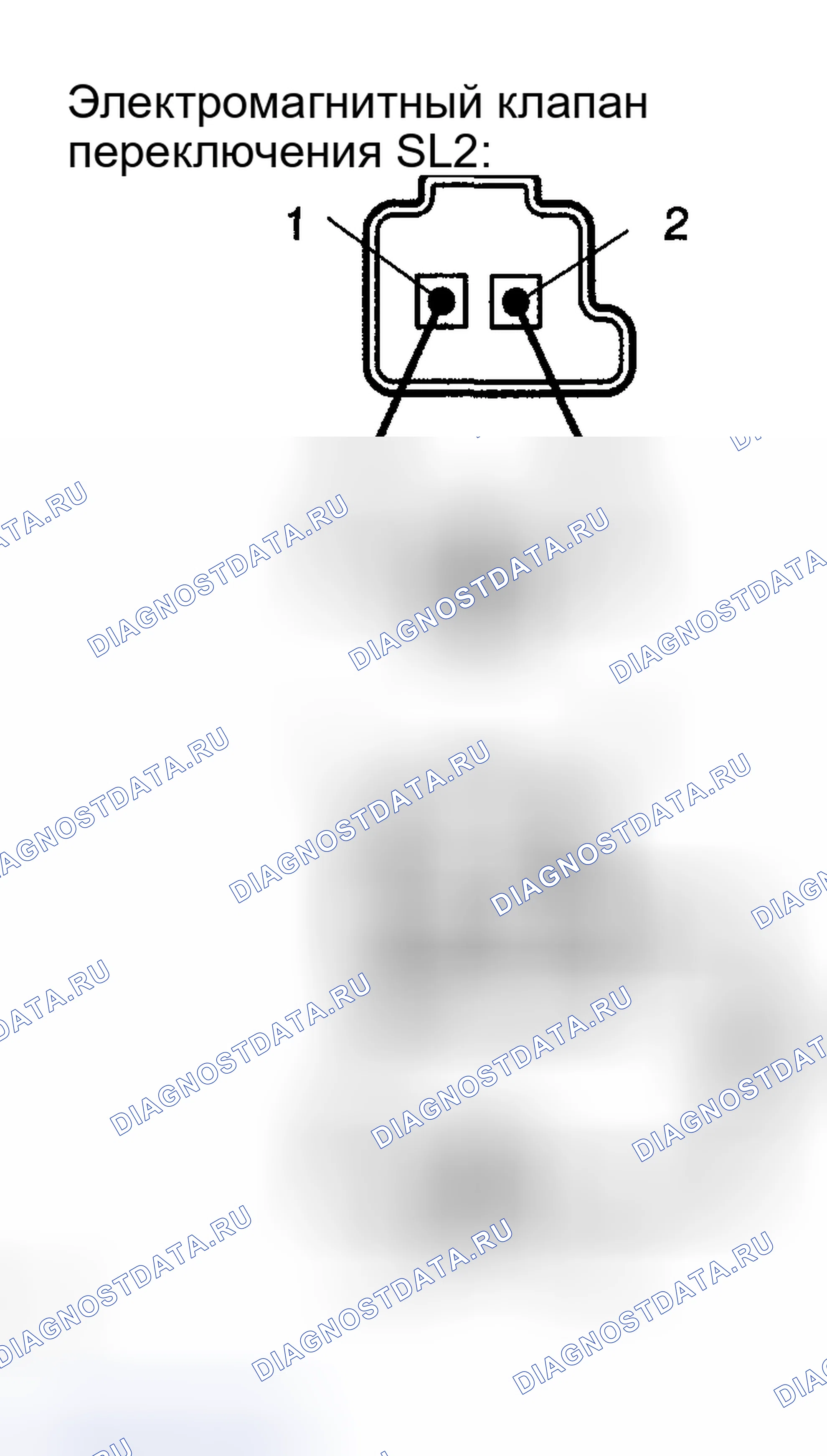 Рис. 357. Toyota Highlander I рестайлинг