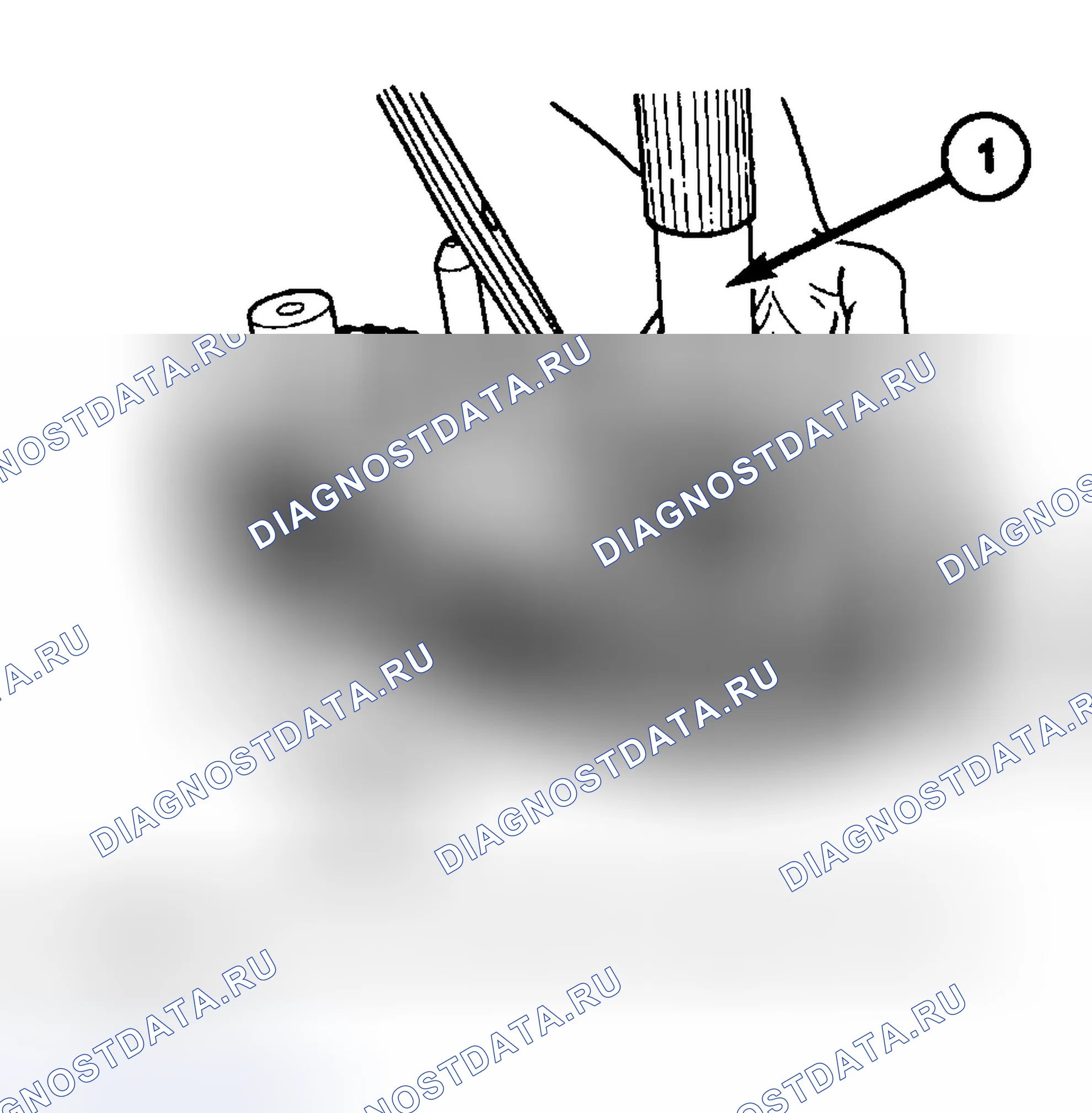 Рис. 394. Dodge Pickup R1500 