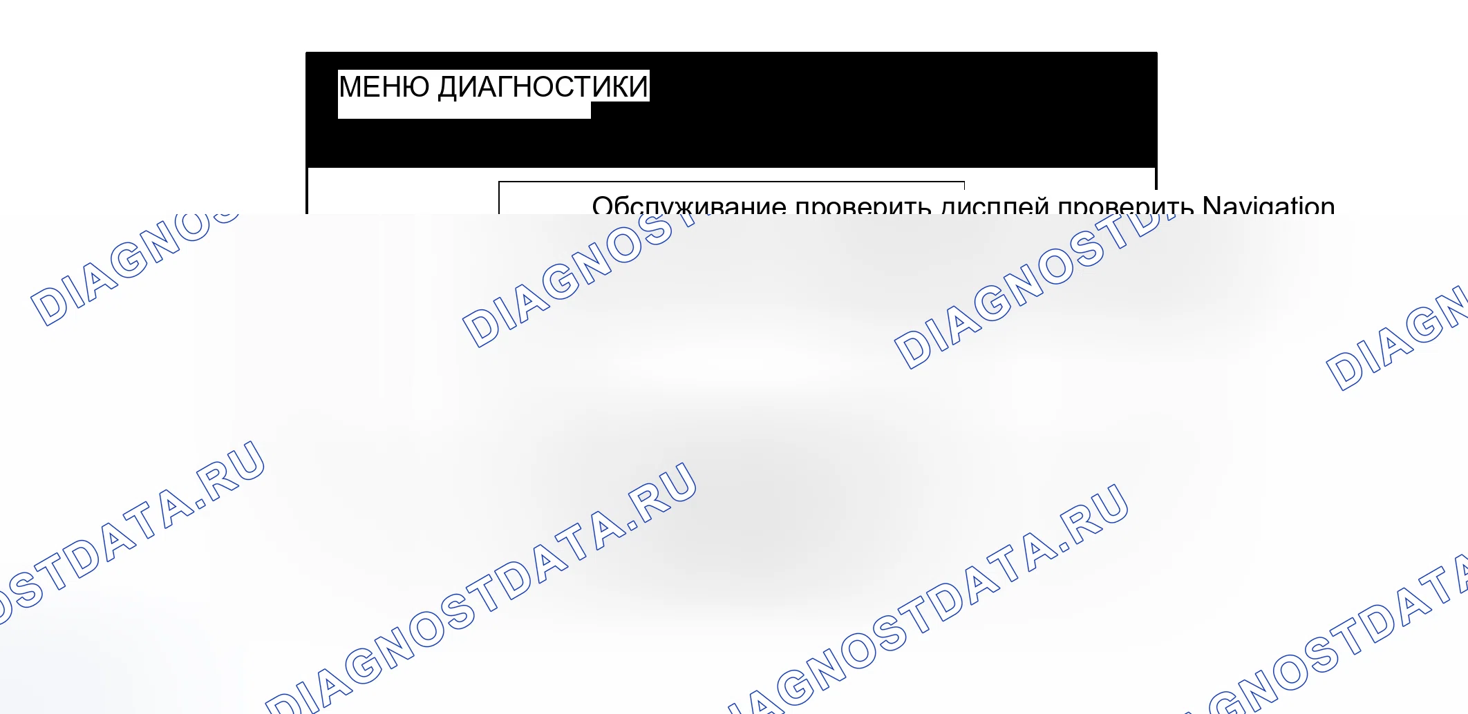 Рис. 60. Toyota Land Cruiser 100 рестайлинг 2