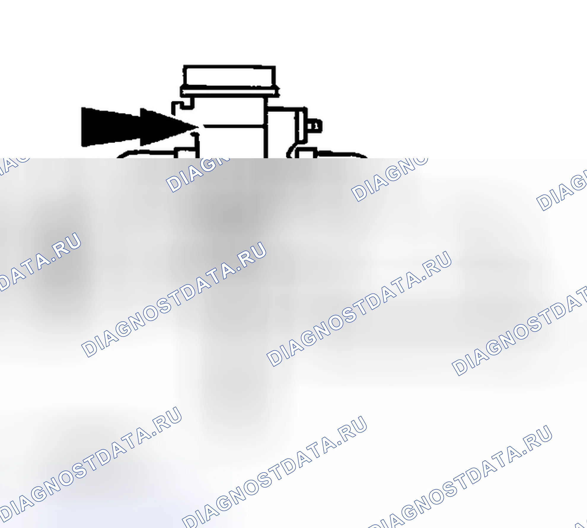 Рис. 175. Ford Pickup F250 Super Duty I