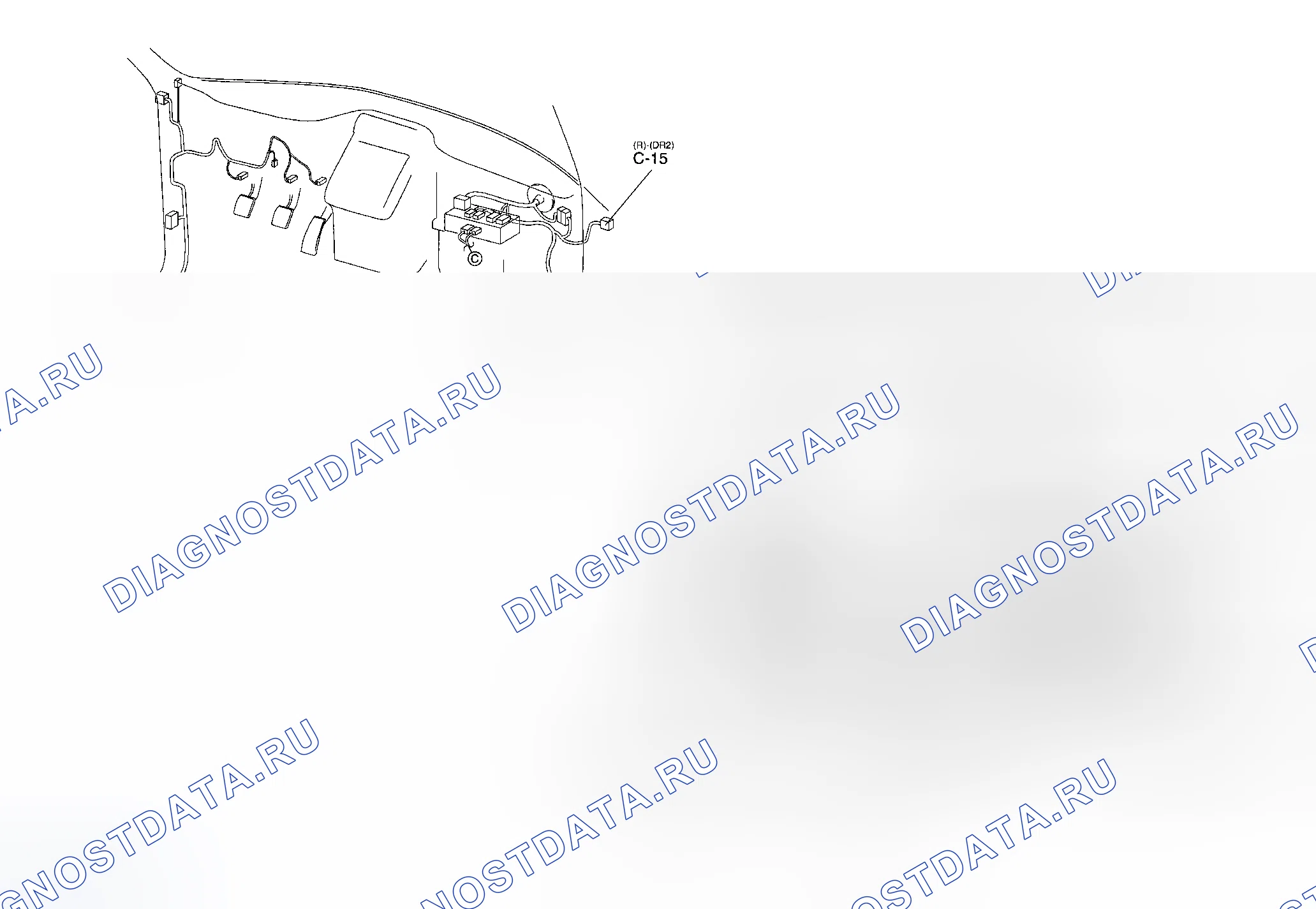 Рис. 37. Mazda 5 I