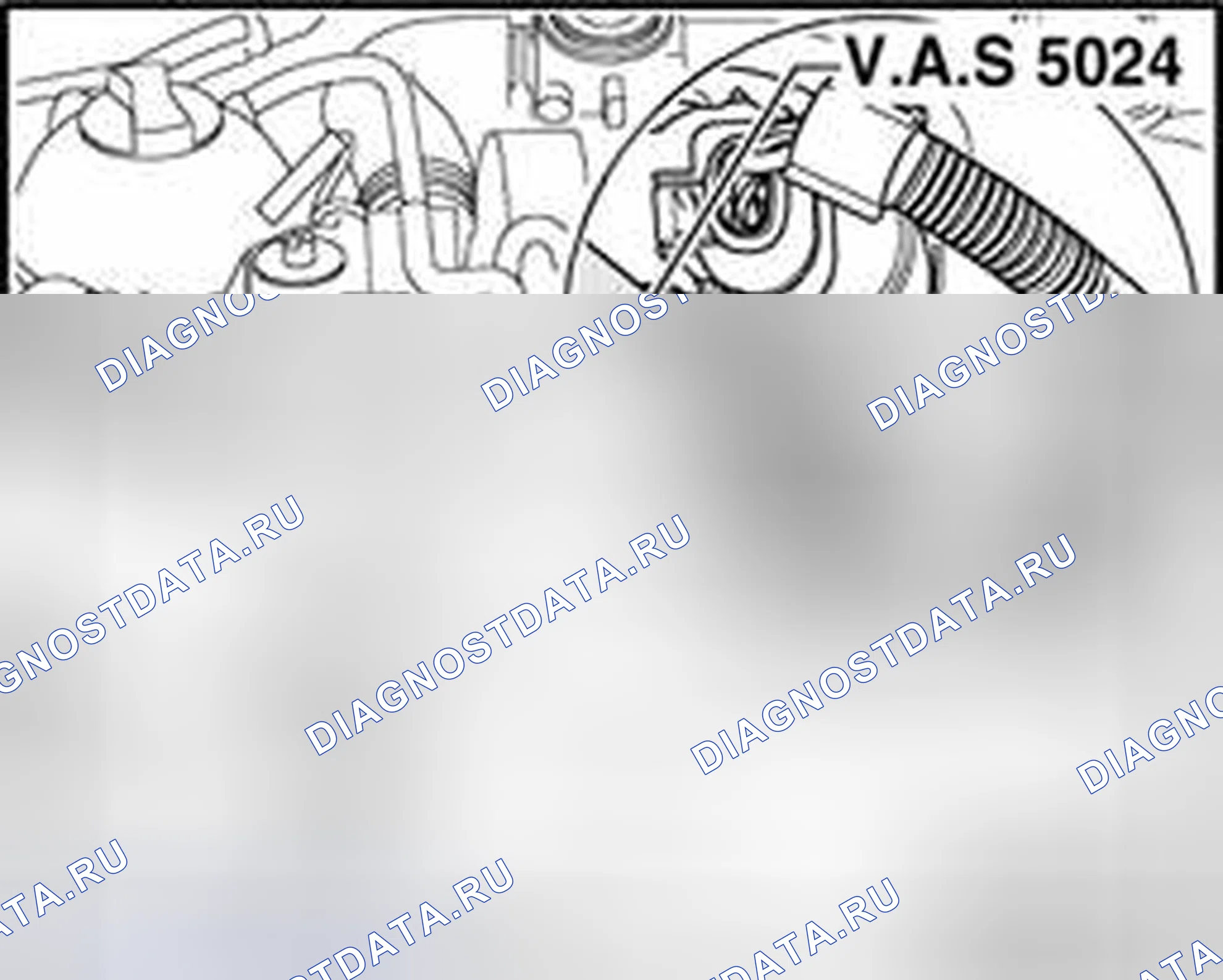 Рис. 352. Volkswagen Golf Mk4