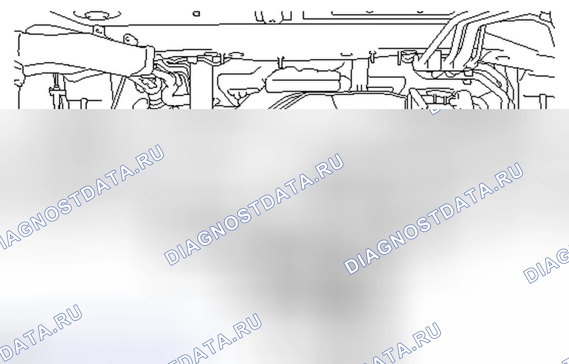 Рис. 164. Toyota Highlander II рестайлинг