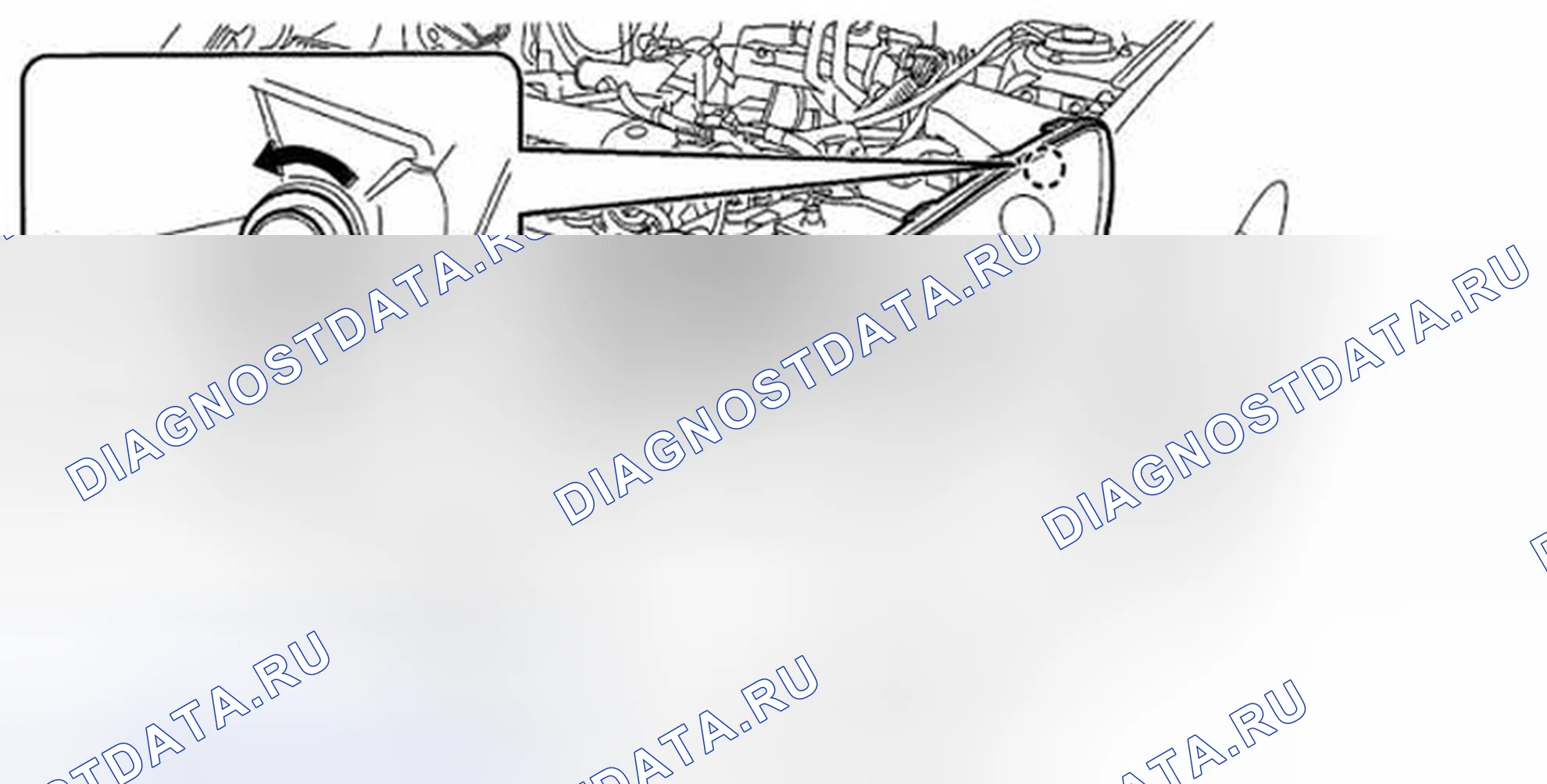 Рис. 4. Subaru Legacy BM/BR