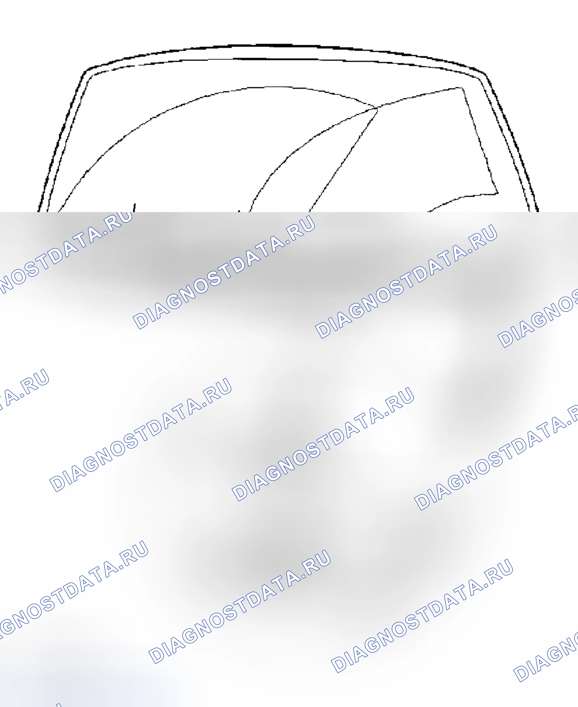 Рис. 4. Buick Regal IV