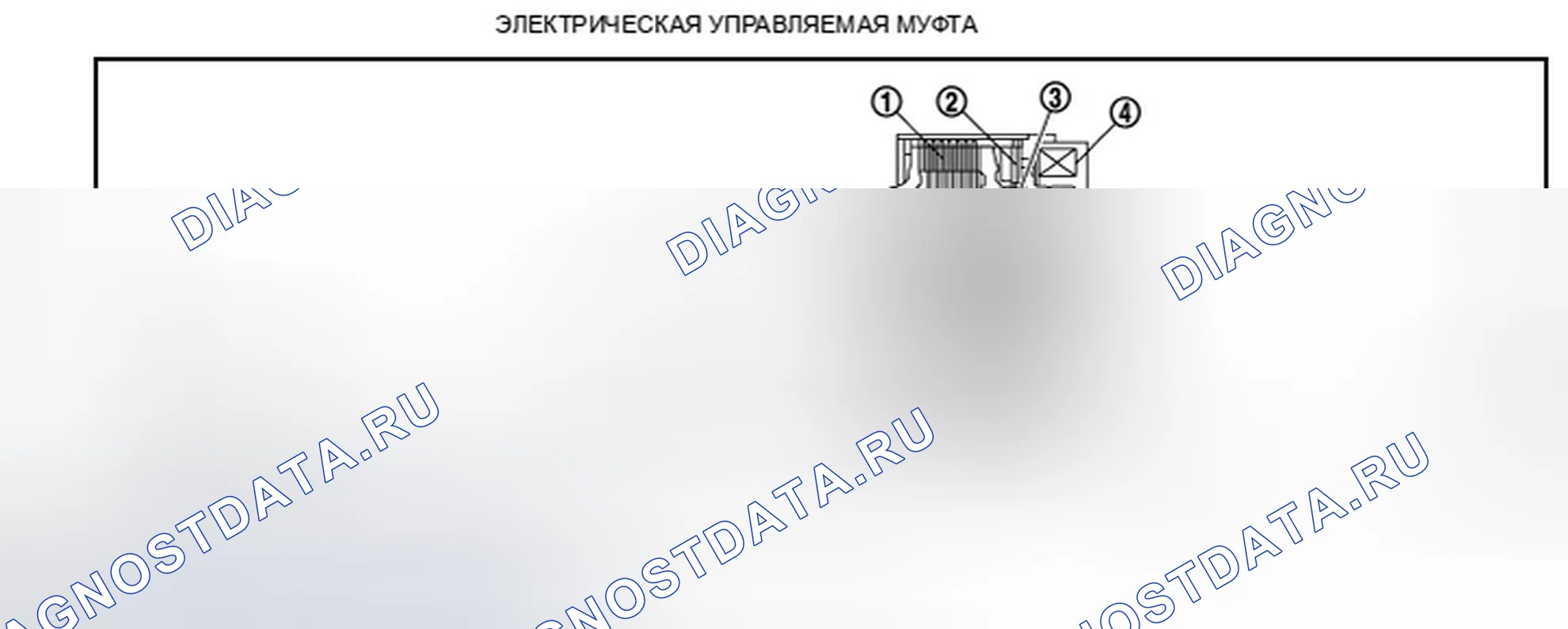 Рис. 136: ПРИНЦИП РАБОТЫ. Infiniti G37 IV рестайлинг