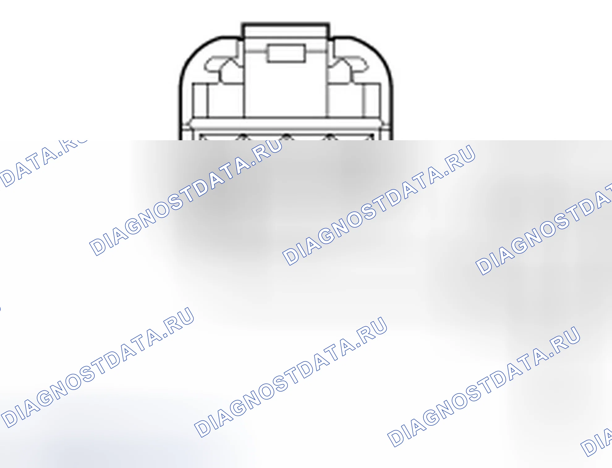 Рис. 32. Ford Freestyle I
