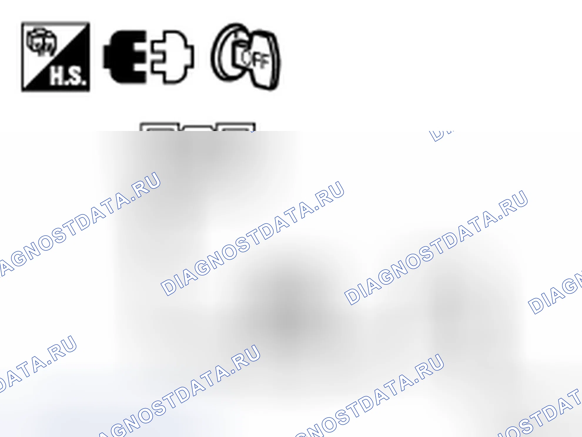Рис. 102. Infiniti M35 III рестайлинг