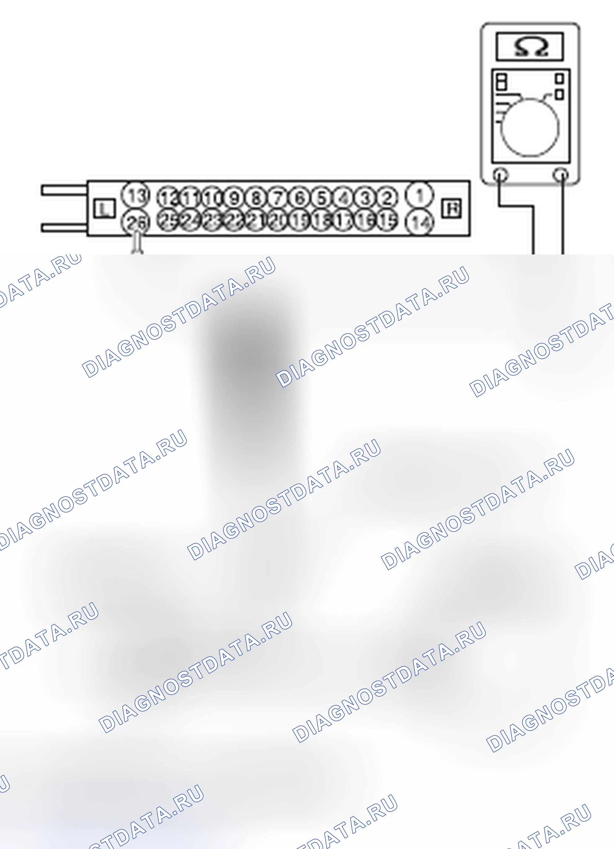 Рис. 107. Mitsubishi Lancer Ralliart X