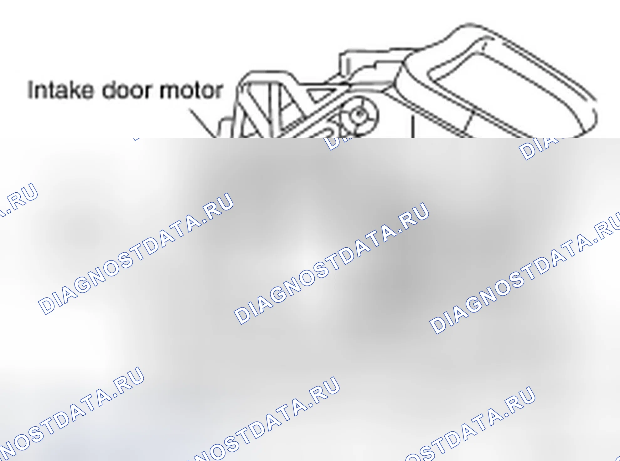 Рис. 94. Infiniti M35 III рестайлинг