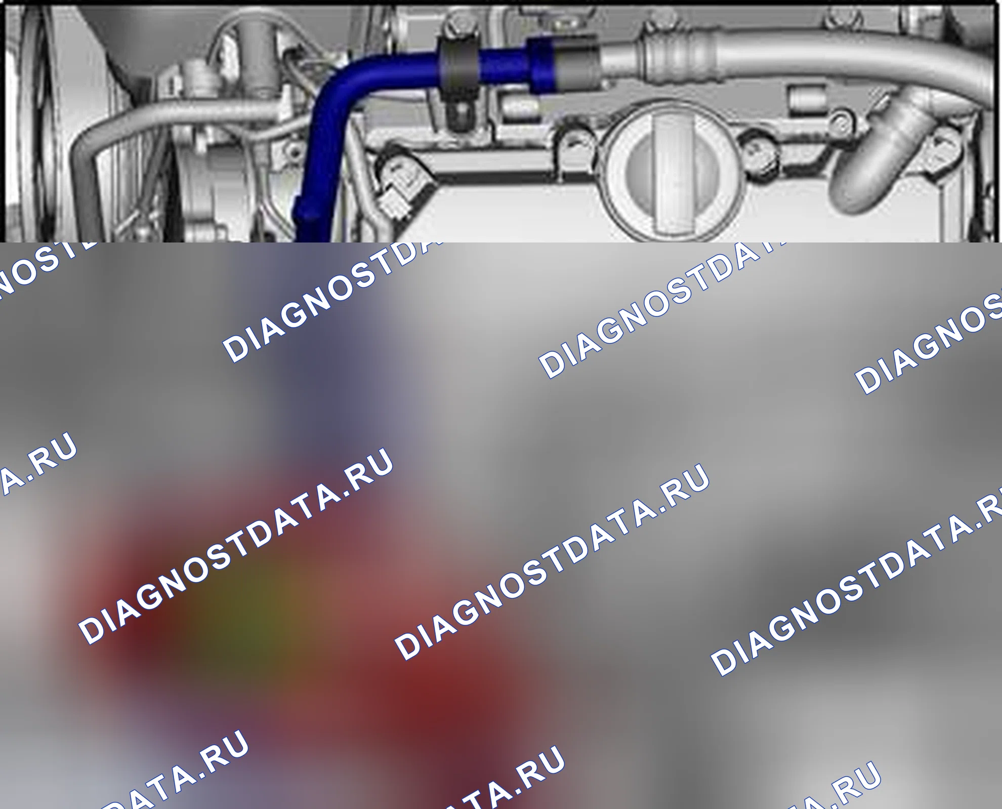 Рис. 59. Volkswagen Touareg II