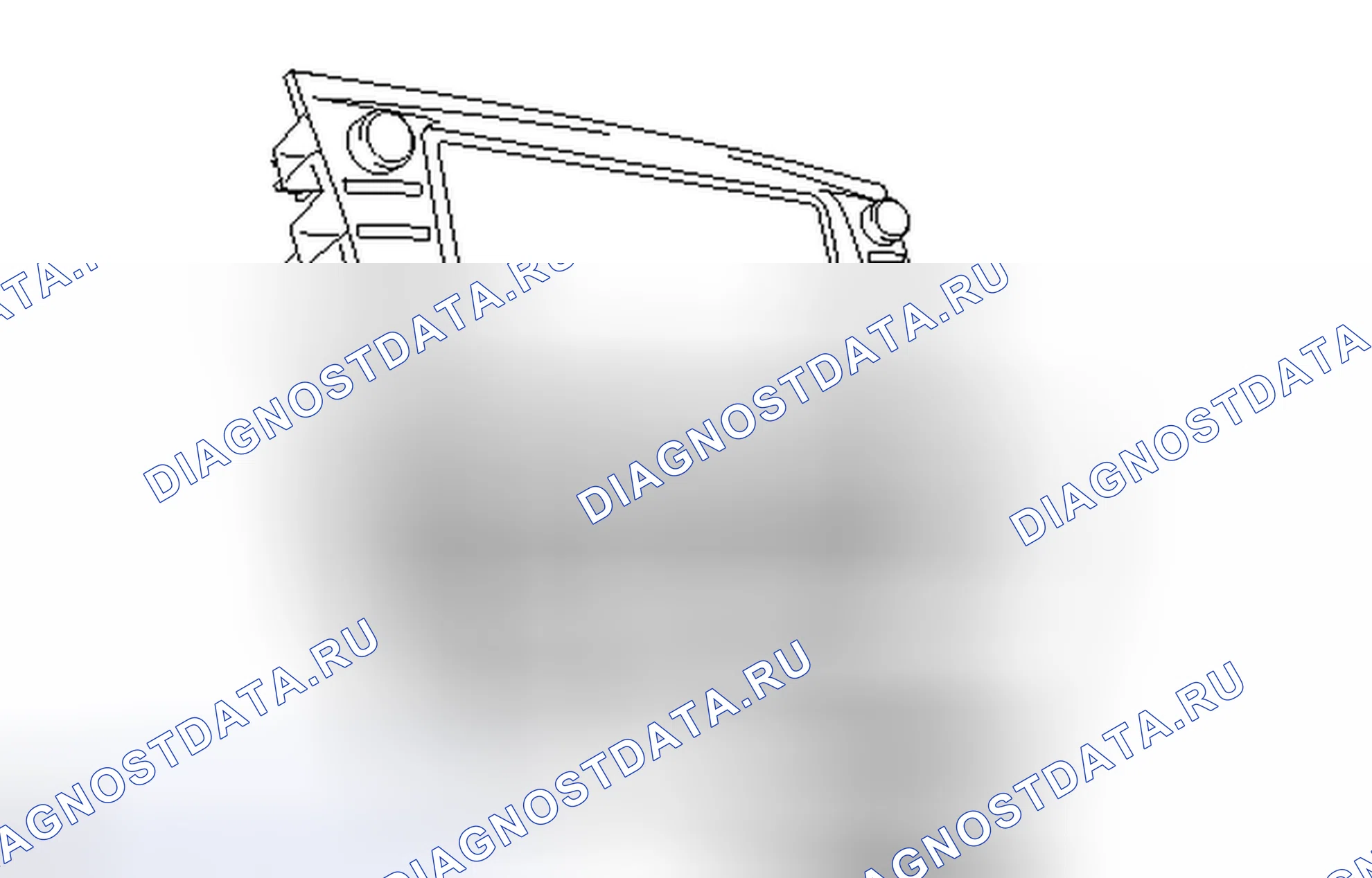 Рис. 163. Toyota Camry XV40 рестайлинг