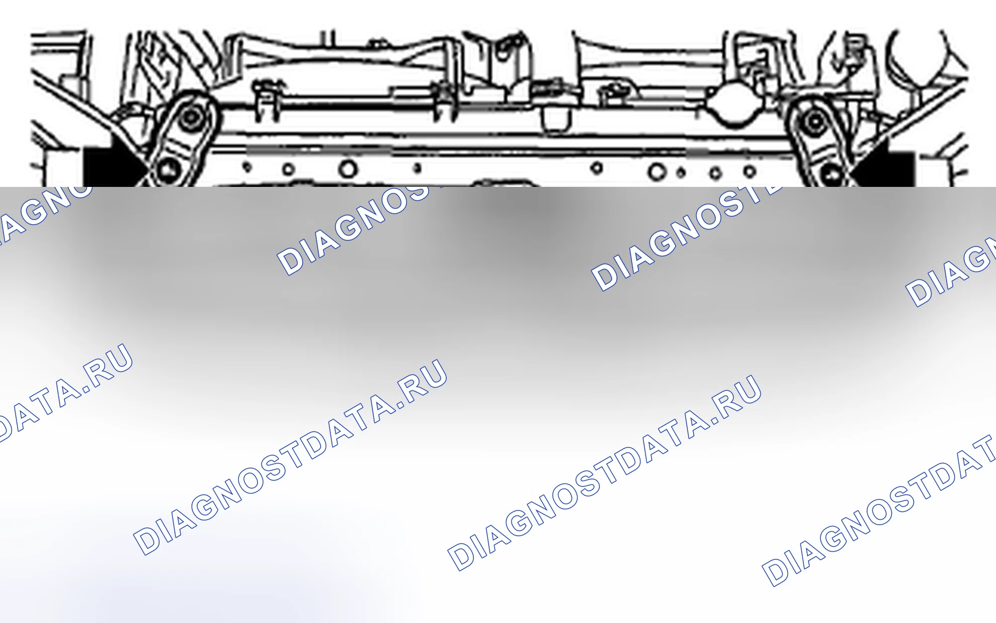 Рис. 60. Subaru Legacy BM/BR